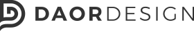 Daor Design Logo