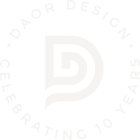 Daor Design Logo