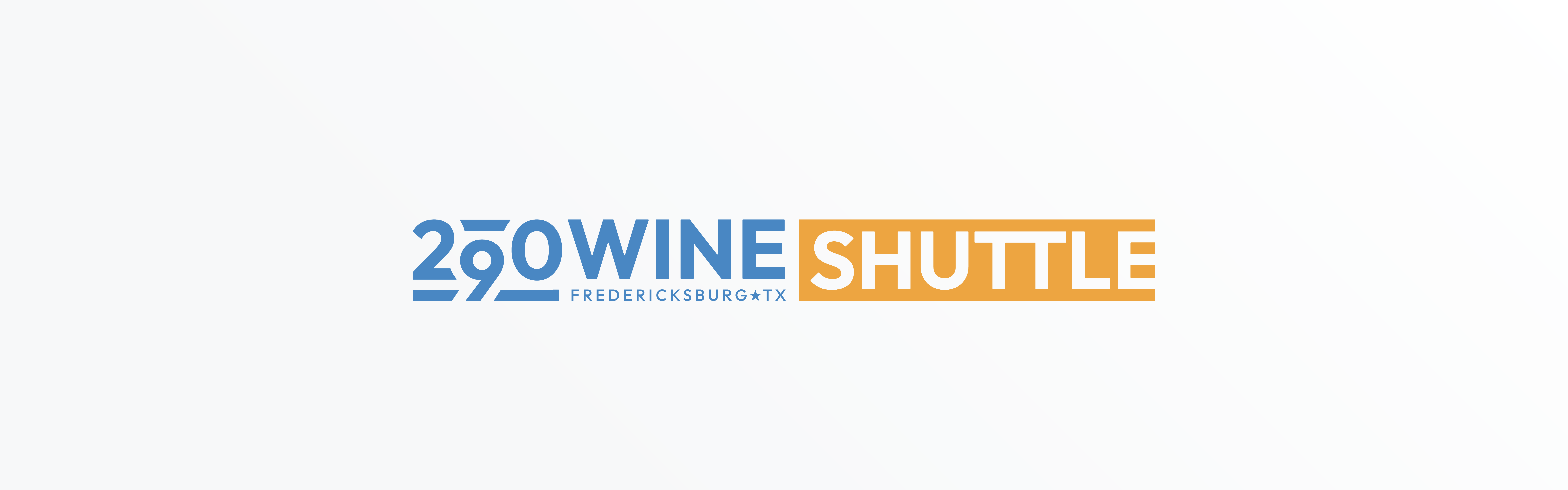 Wine Shuttle logo design