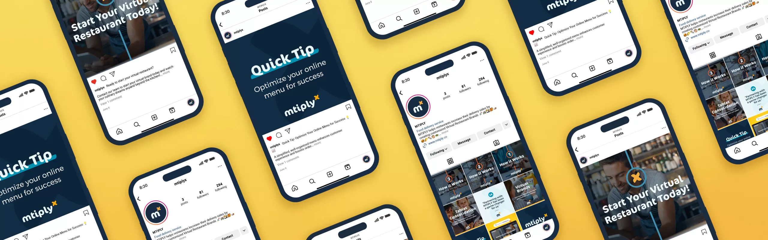 marketing design
