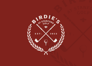 Birdies at Stanford Golf thumbnail