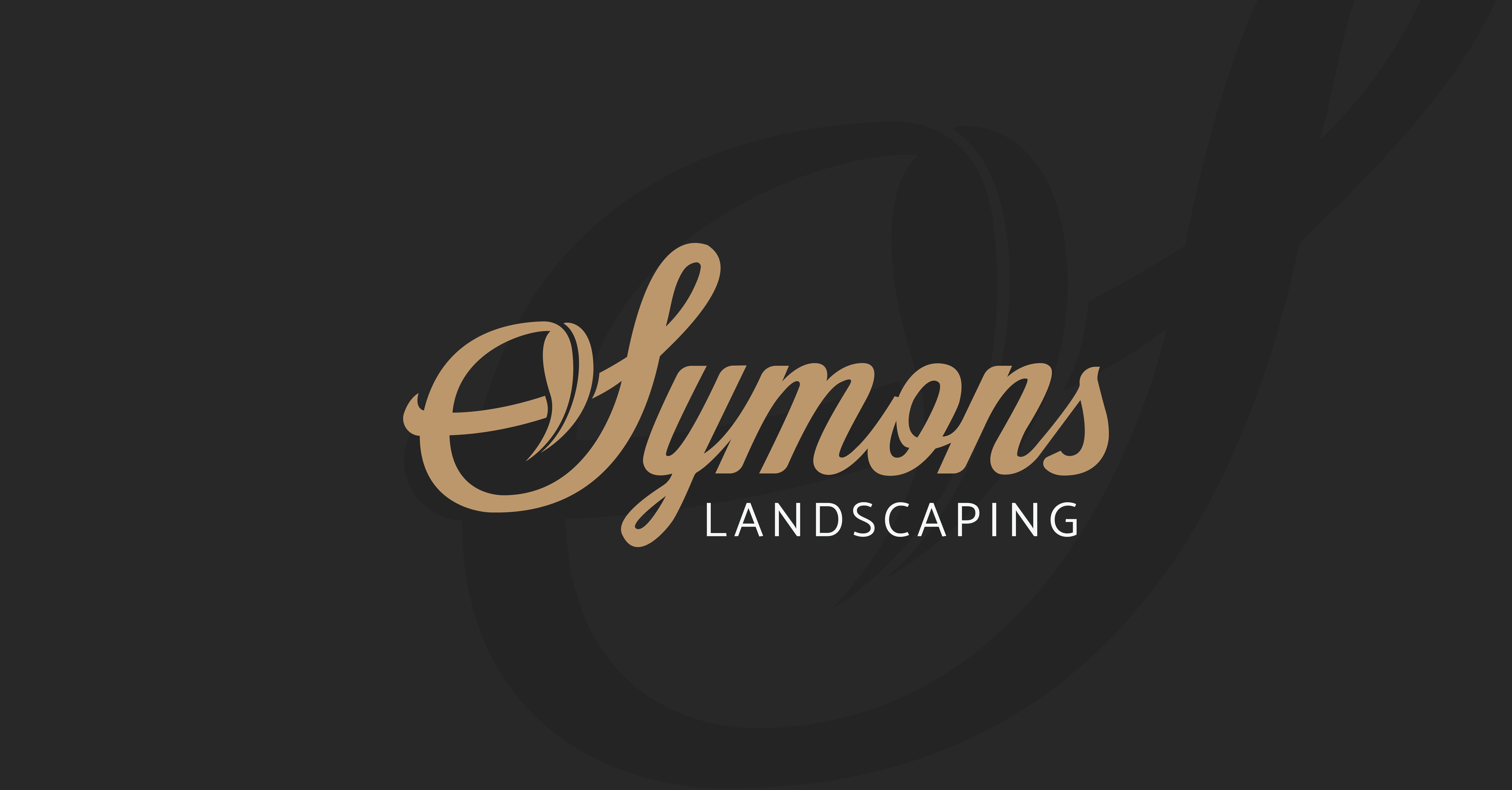 Symons Landscaping thumbnail