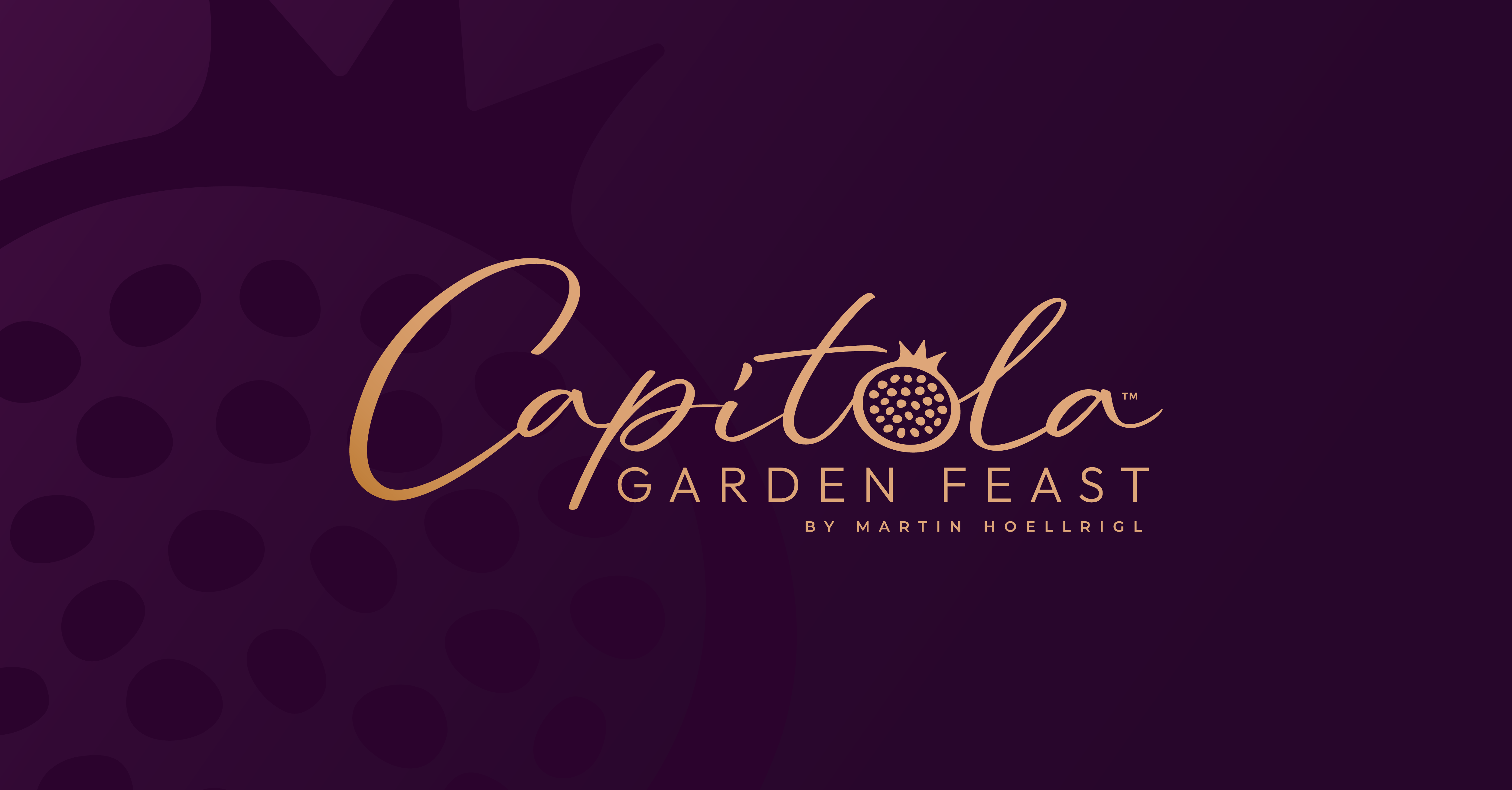 Capitola Garden Feast thumbnail
