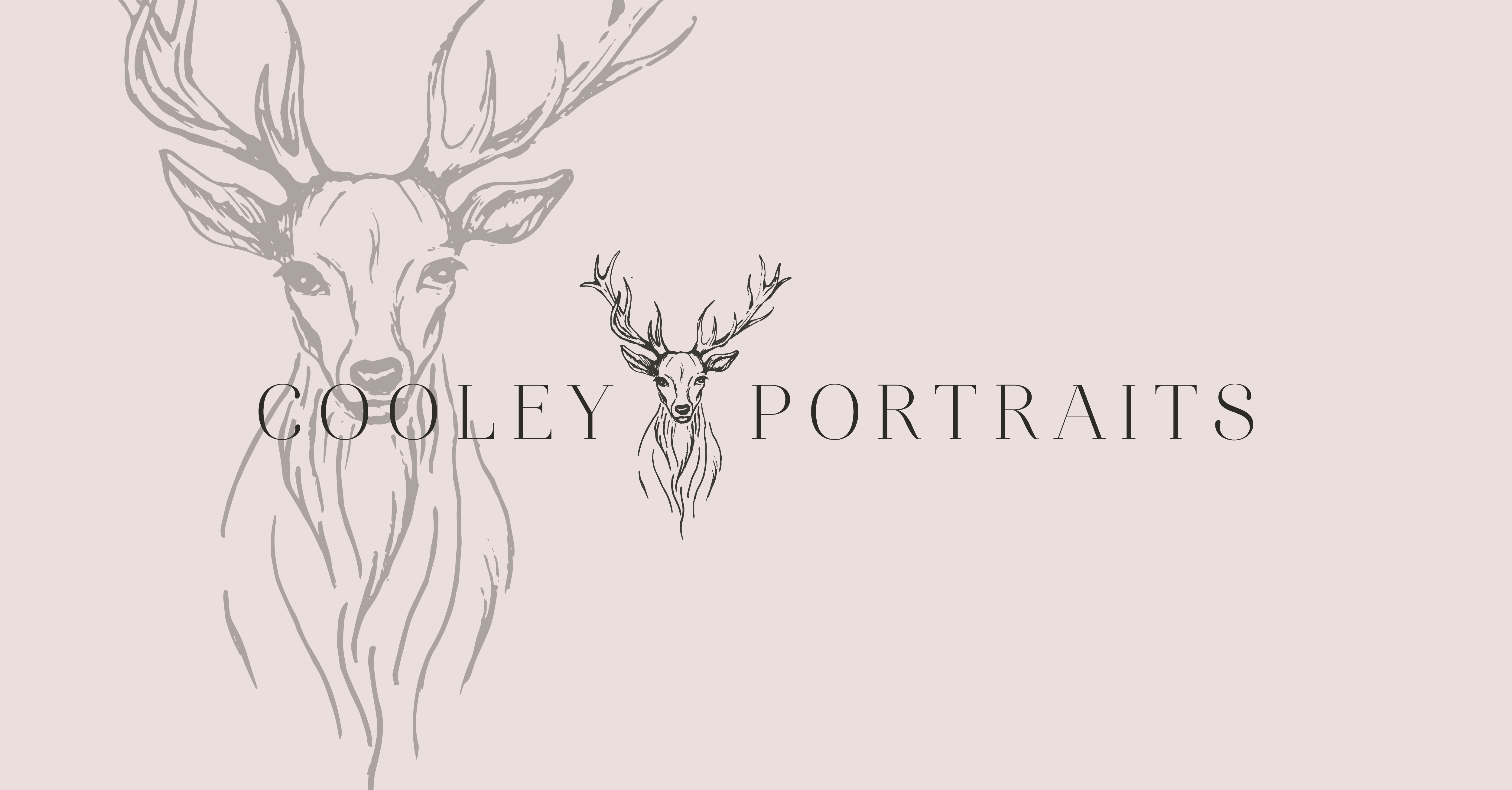 Cooley Portraits thumbnail
