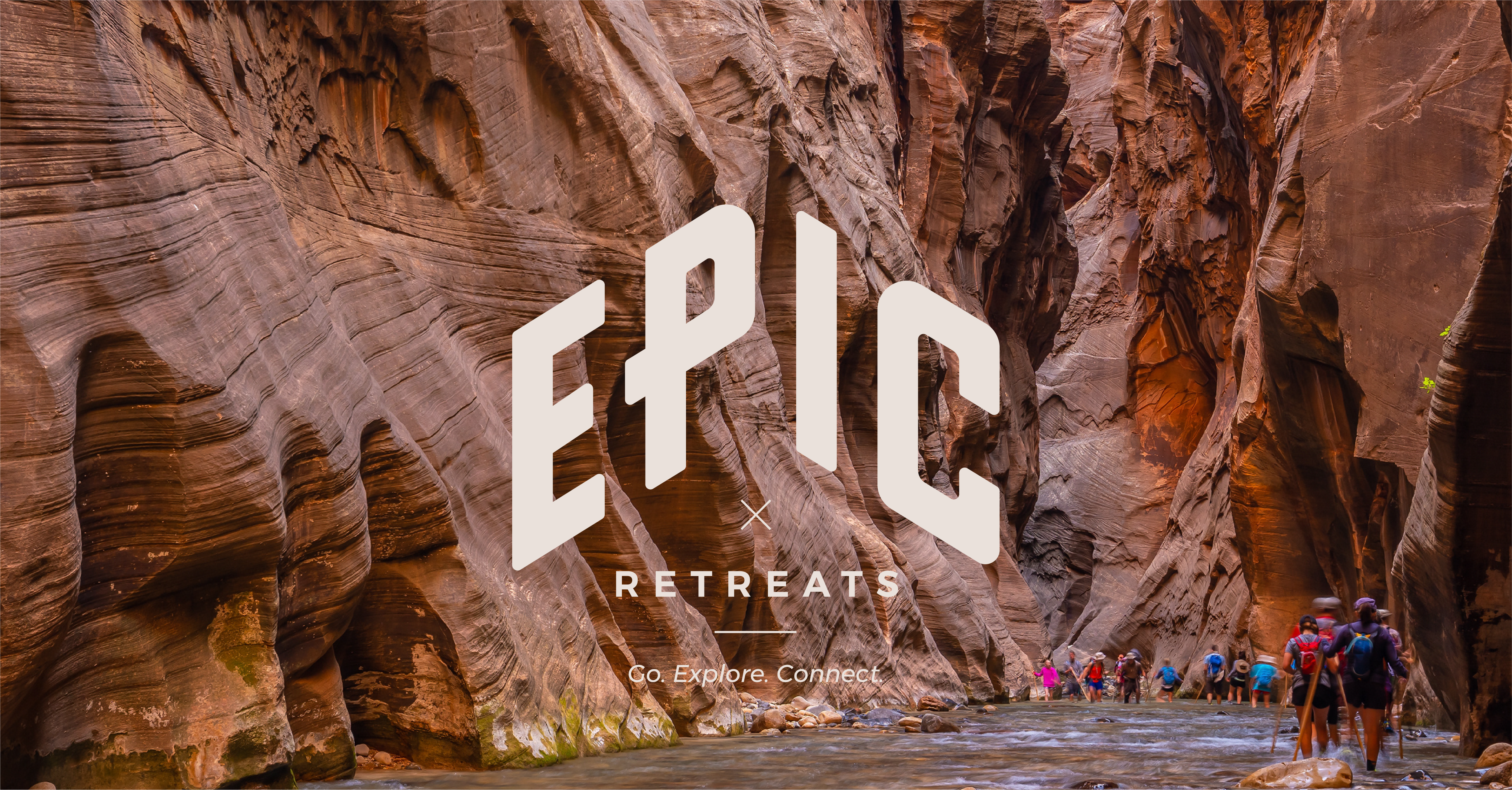 Epic Retreats thumbnail