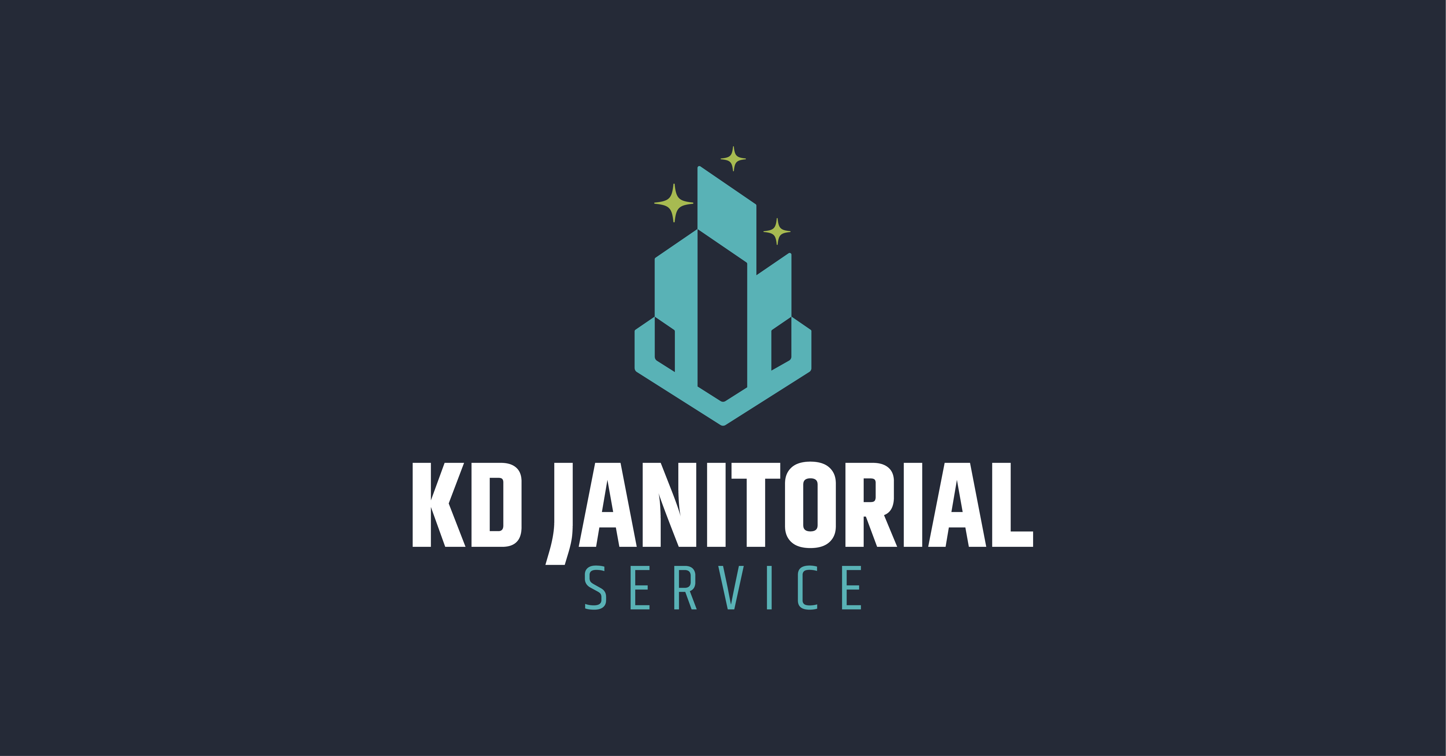 KD Janitorial Service thumbnail