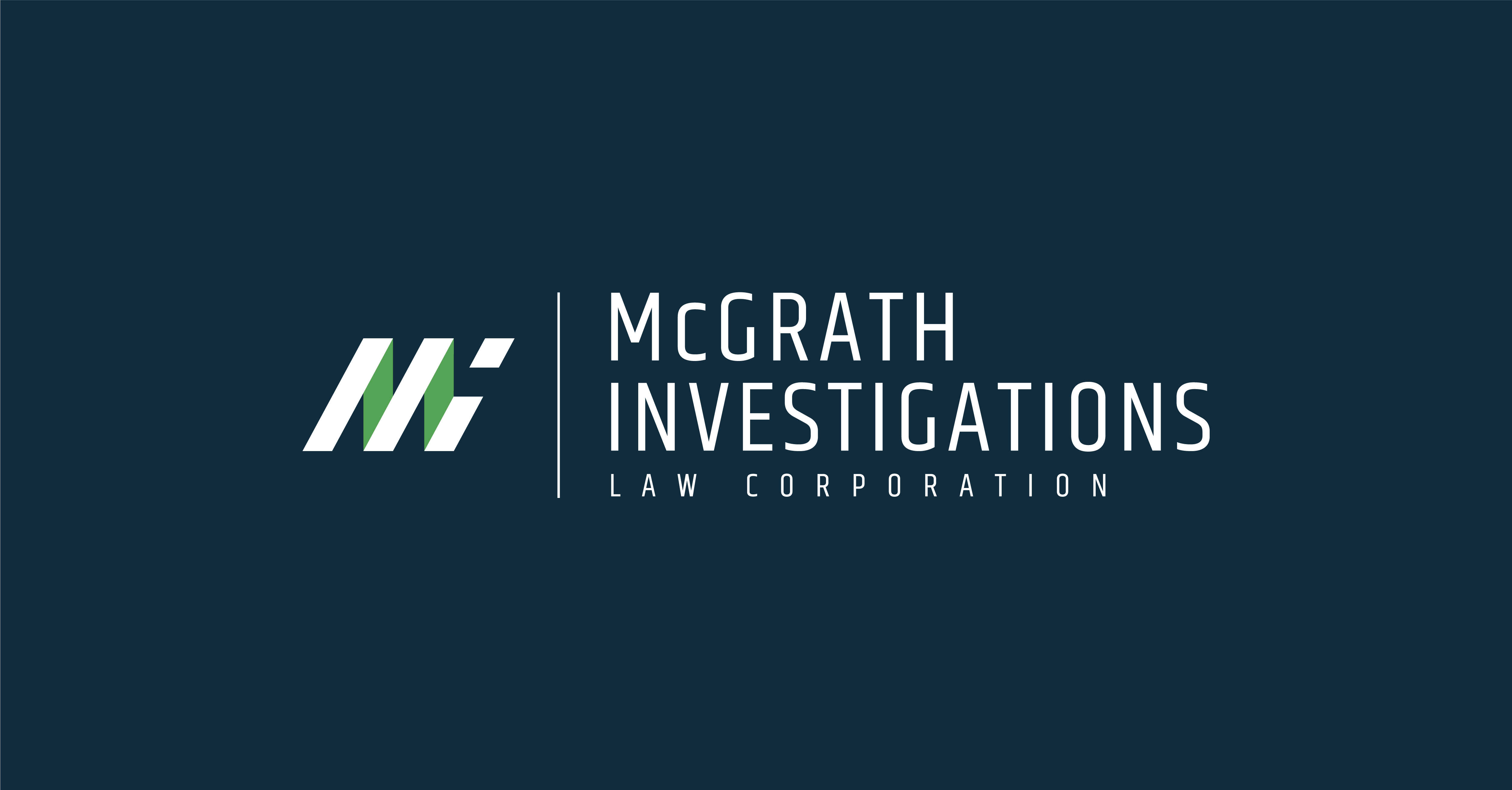 McGrath Investigations thumbnail