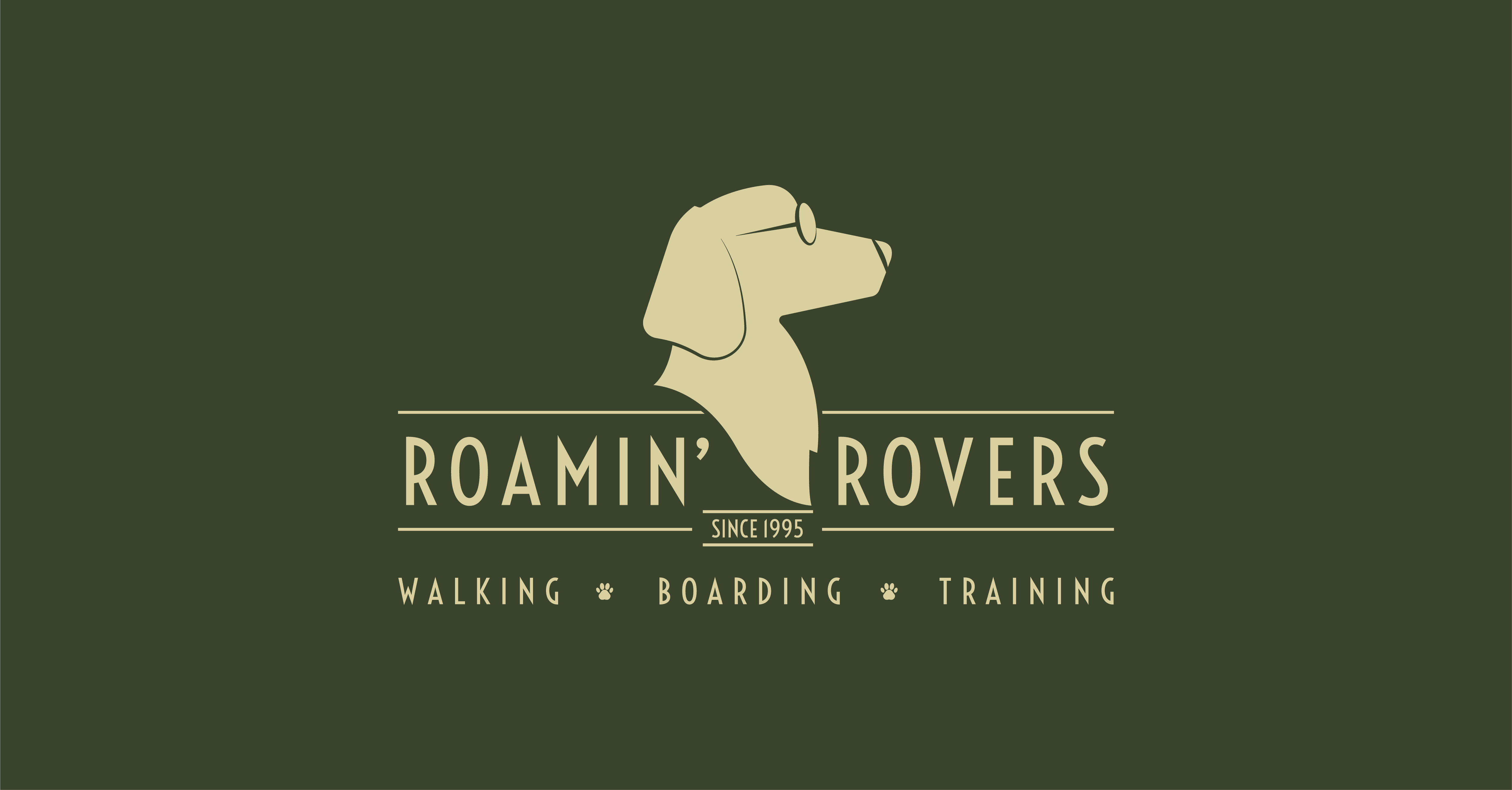 Roamin' Rovers thumnail