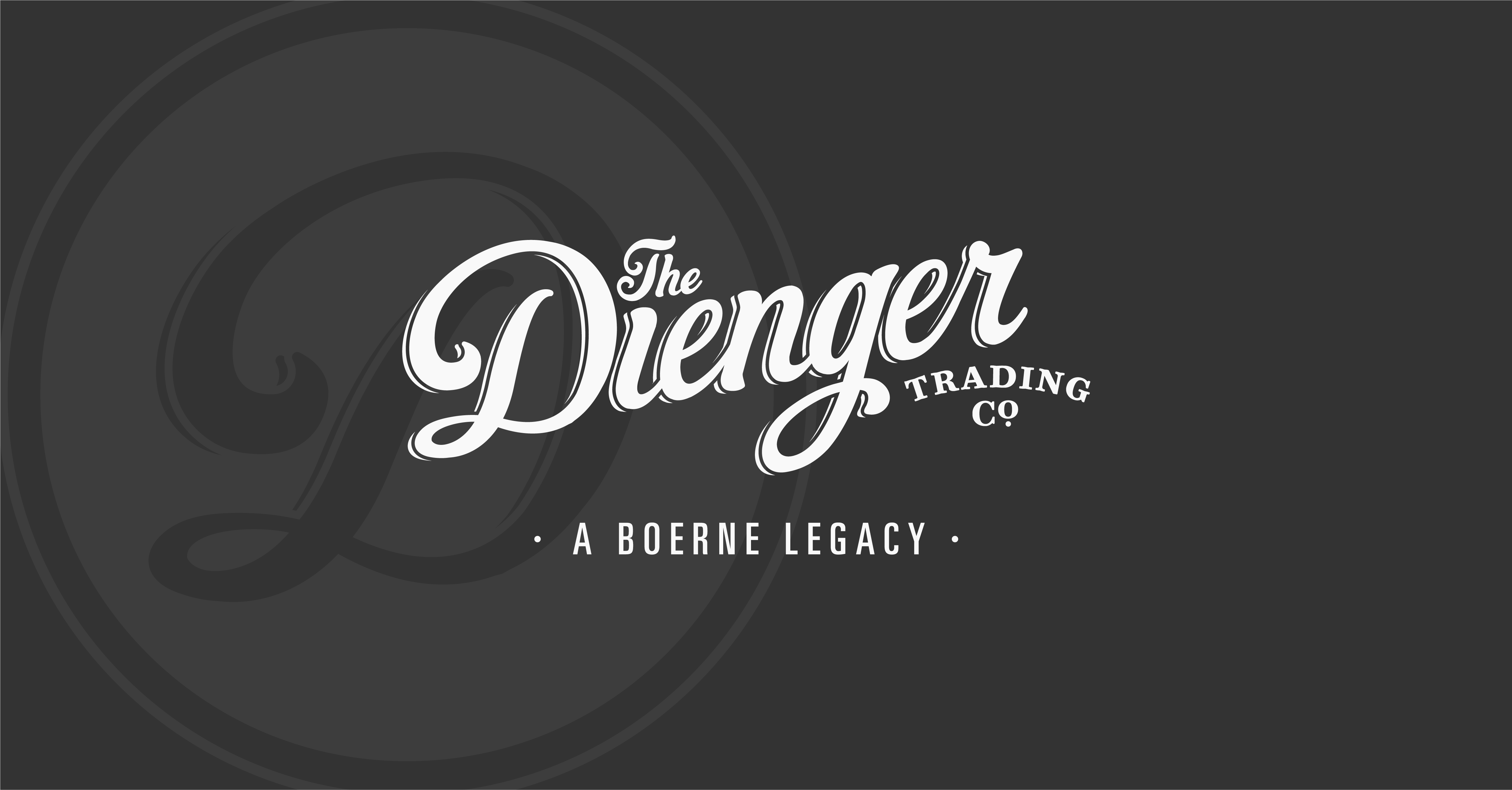 The Dienger Trading Co thumbnail