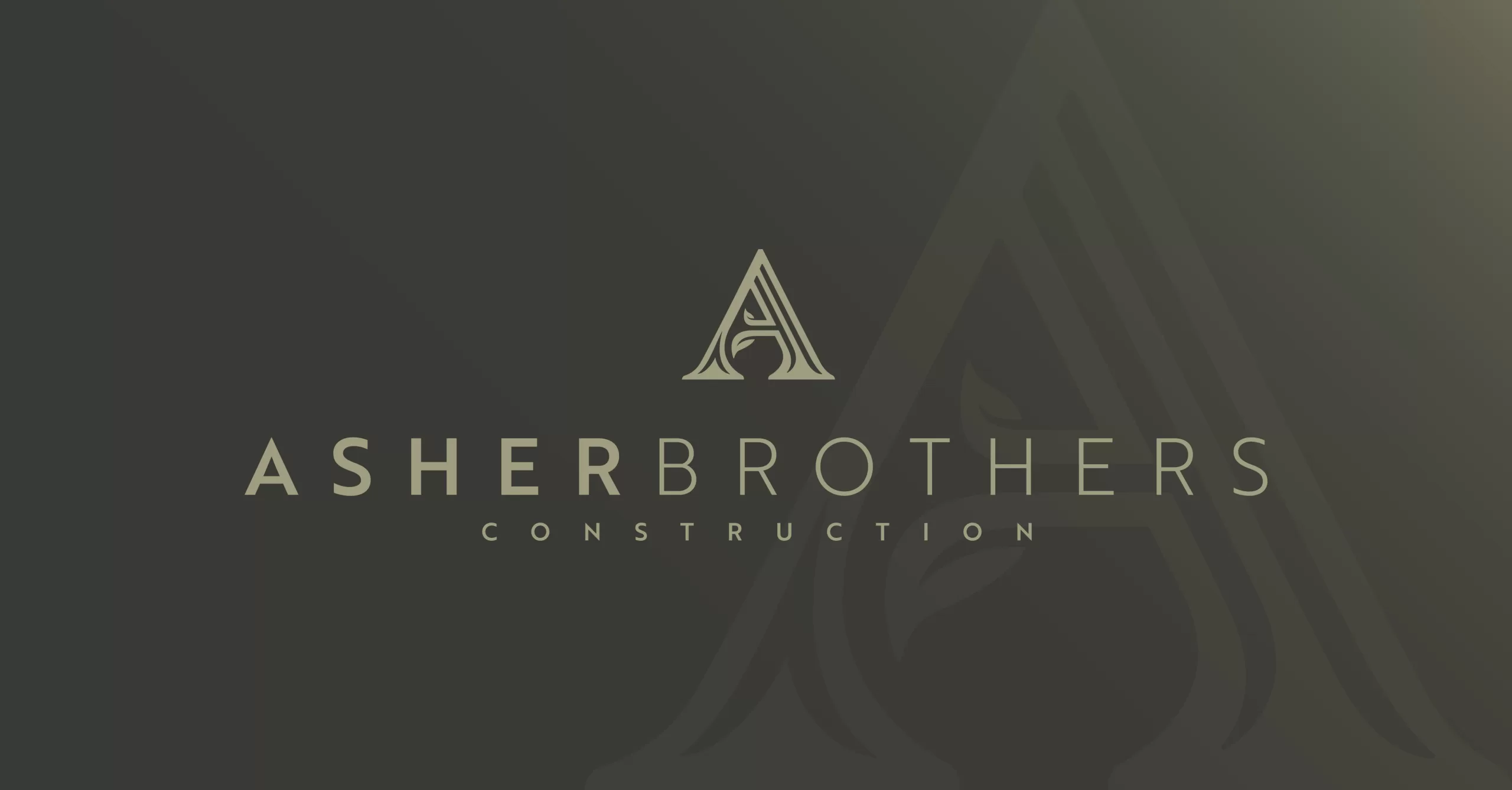 Asher Brothers Construction thumbnail