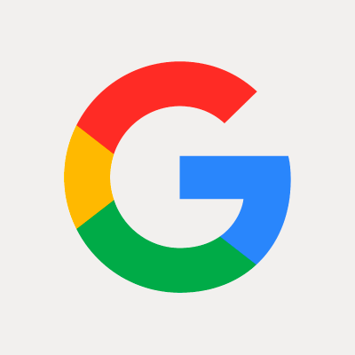 Google Review Icon