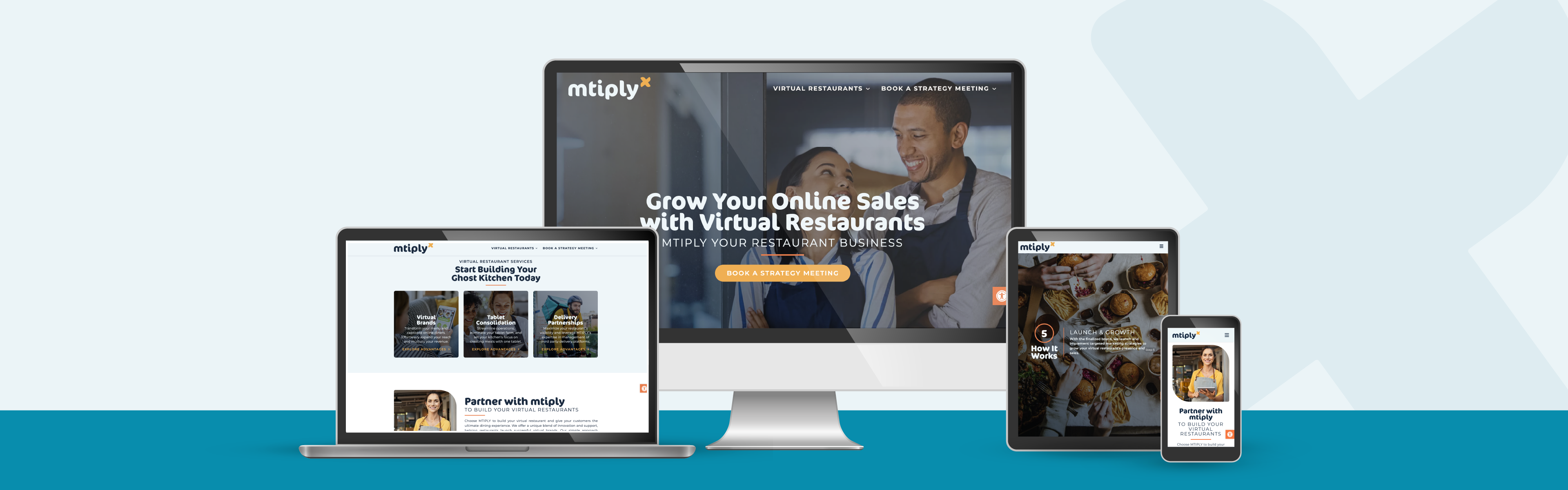 web design