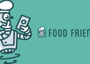 Food Friend thumbnail