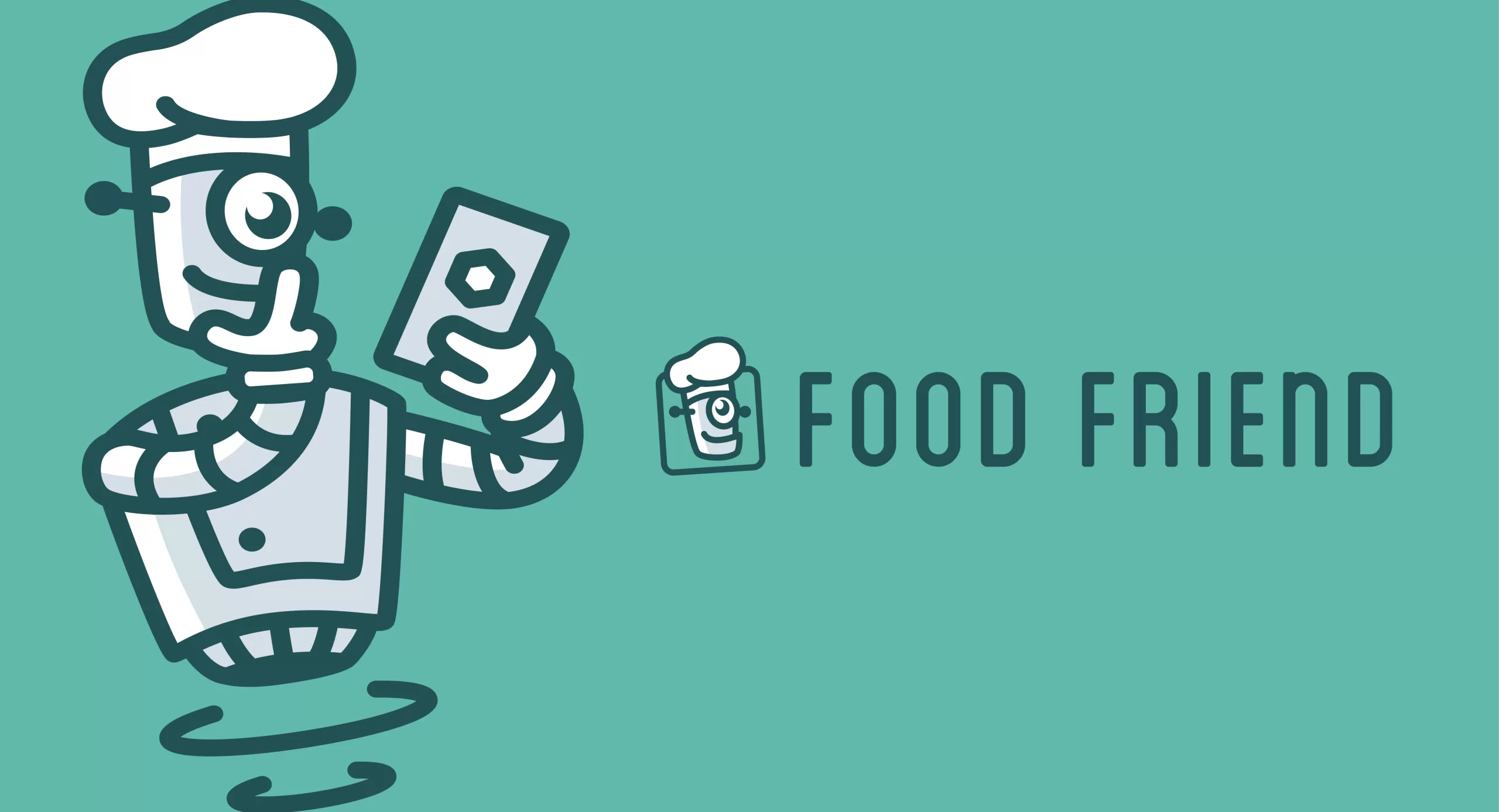 Food Friend thumbnail