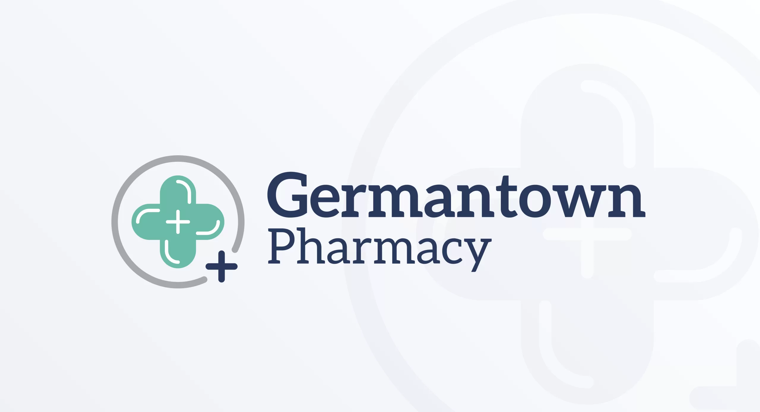 Germantown Pharmacy thumbnail white