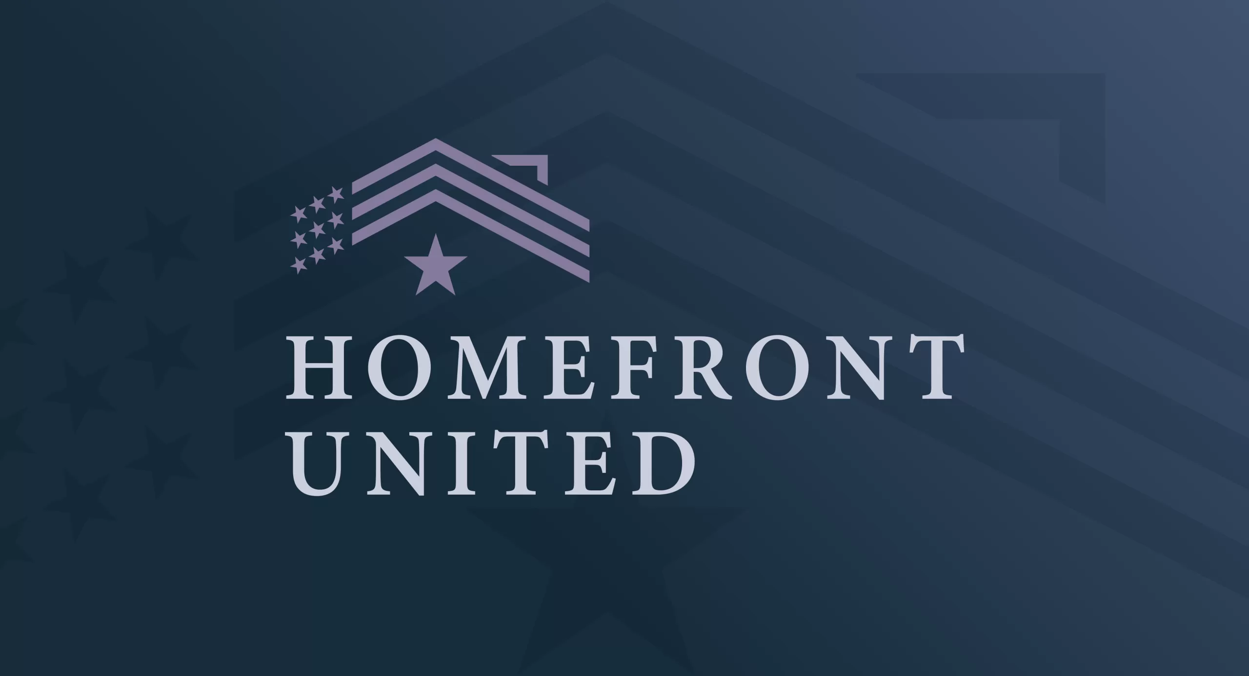 Homefront United thumbnail
