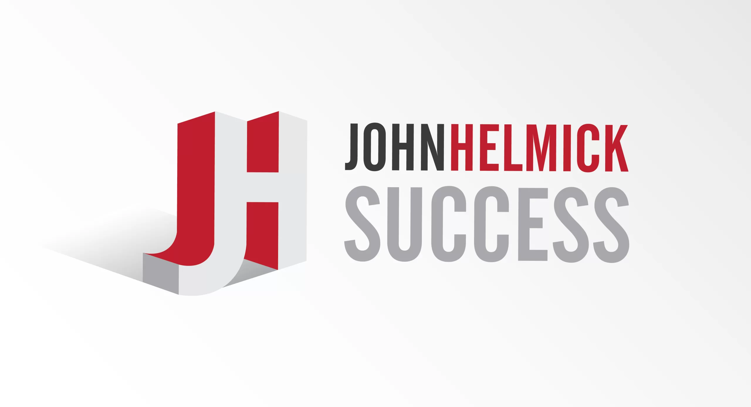 John Helmick Success thumbnail