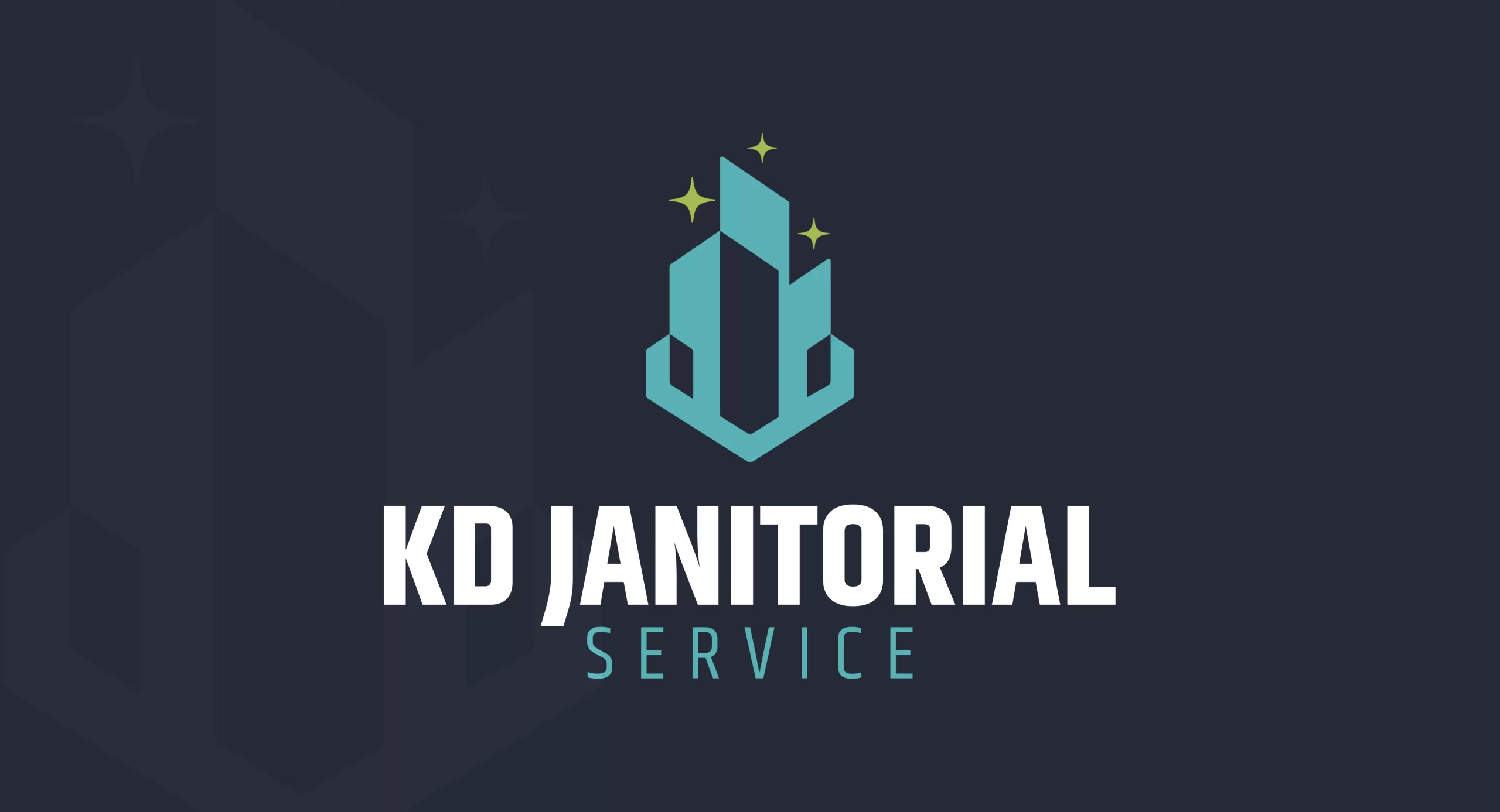 KD Janitorial Service thumbnail