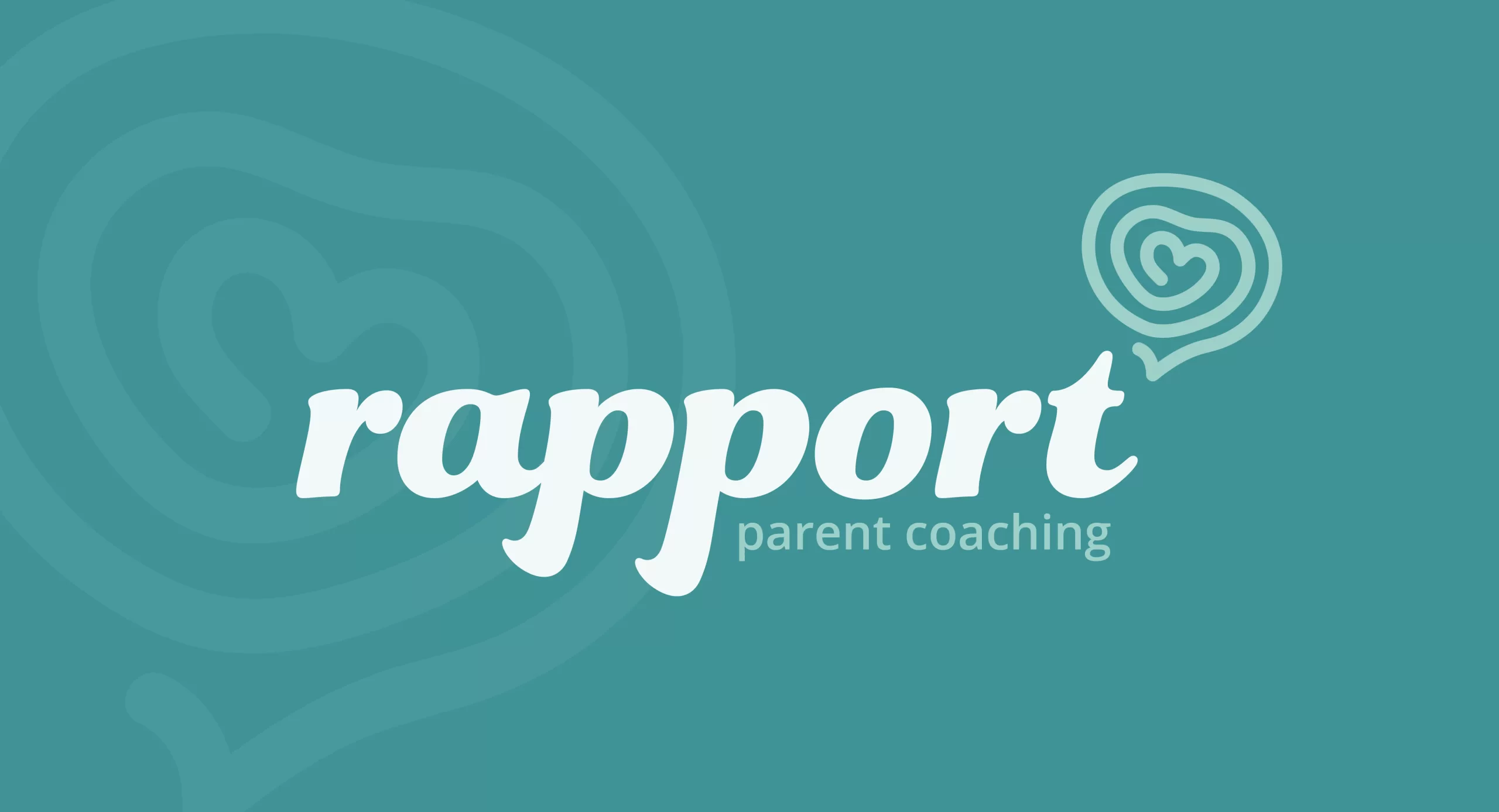 Rapport Parent Coaching thumbnail