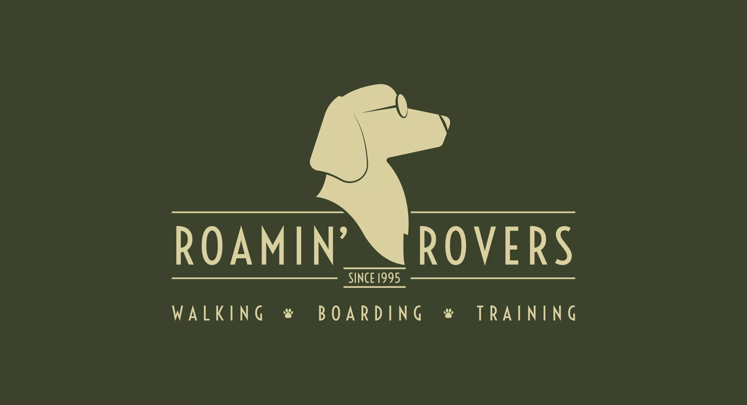 Roamin' Rovers thumnail