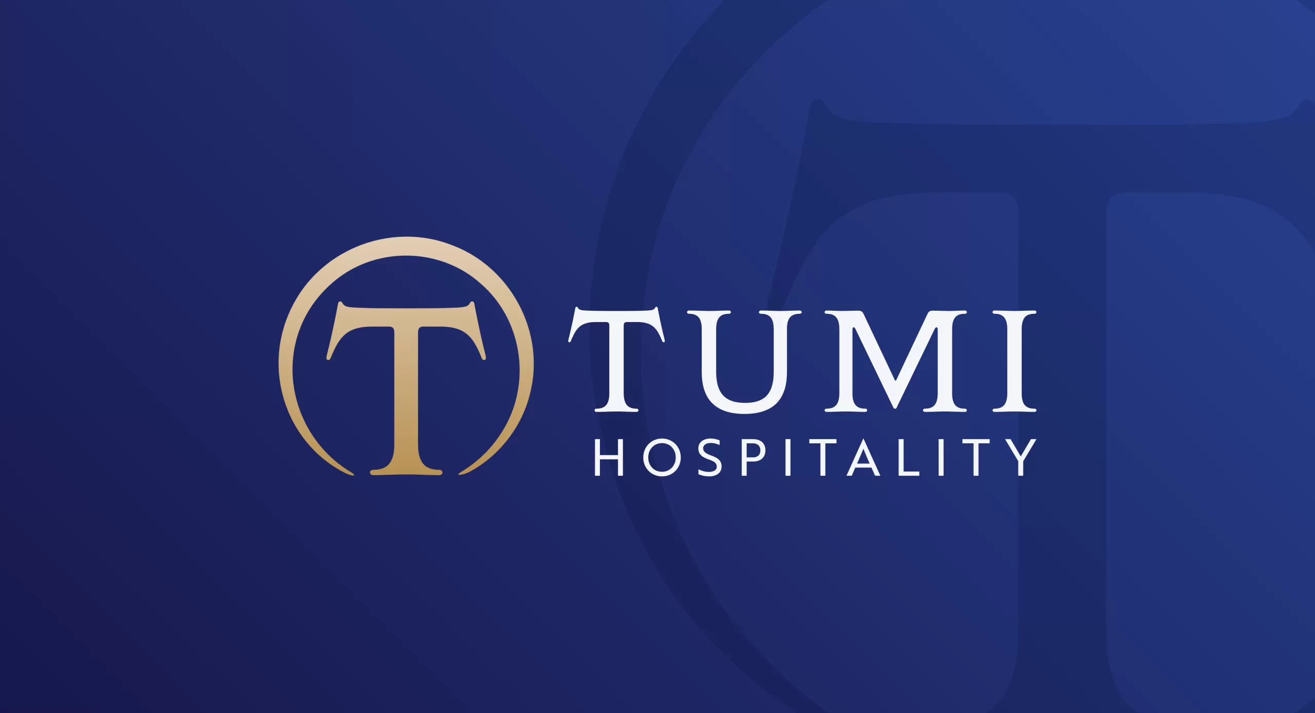 Tumi Hospitality Thumbnail