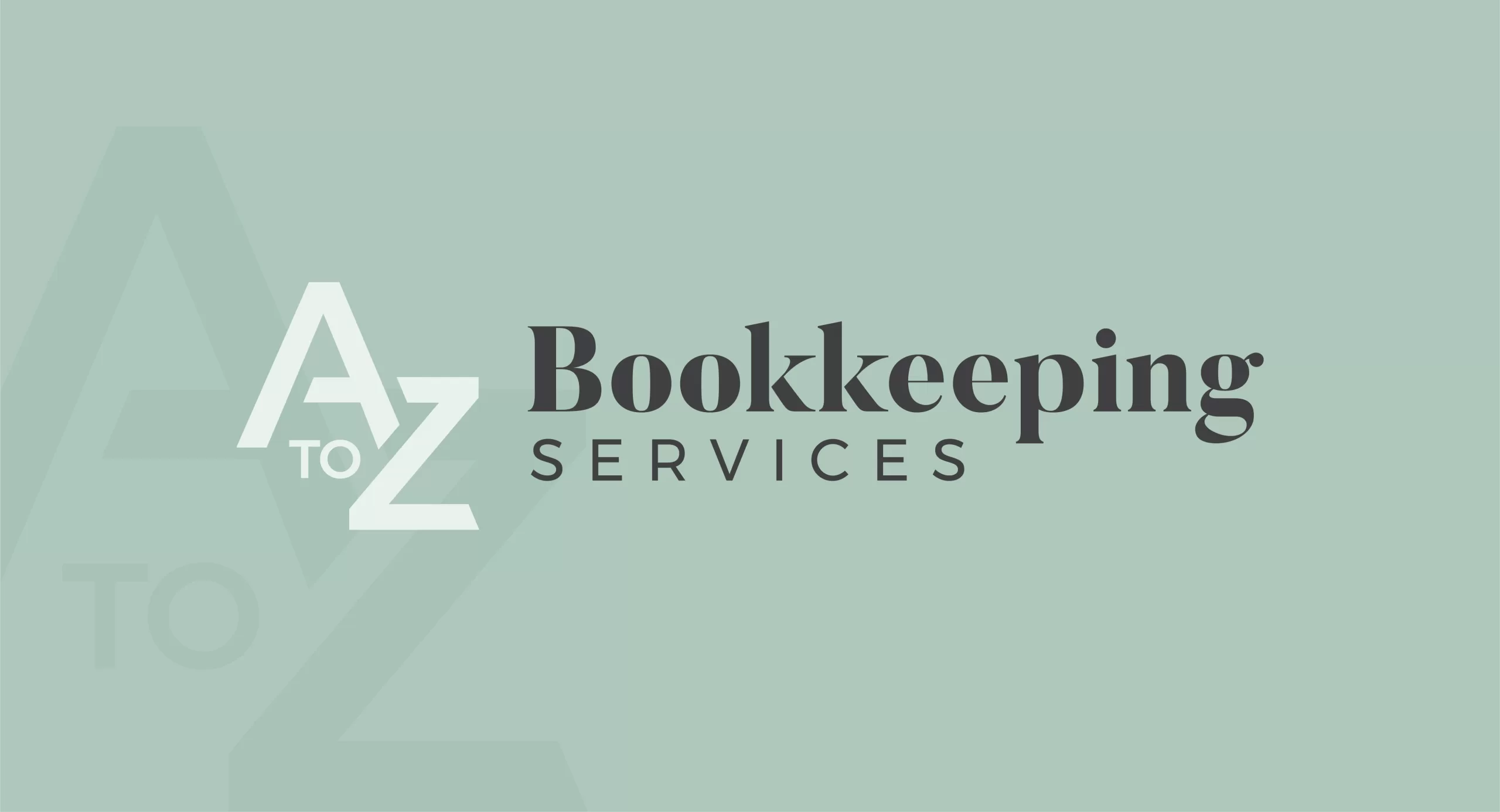 A to Z Bookkeeping