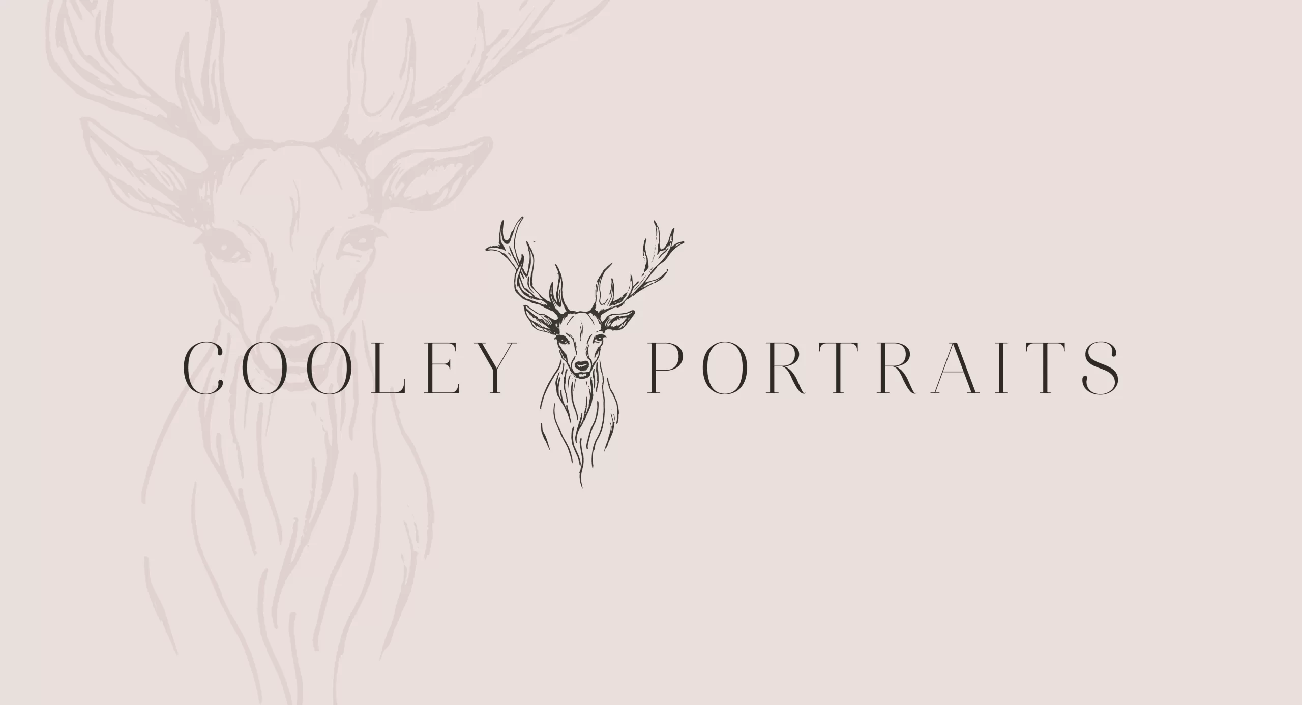 Cooley Portraits thumbnail