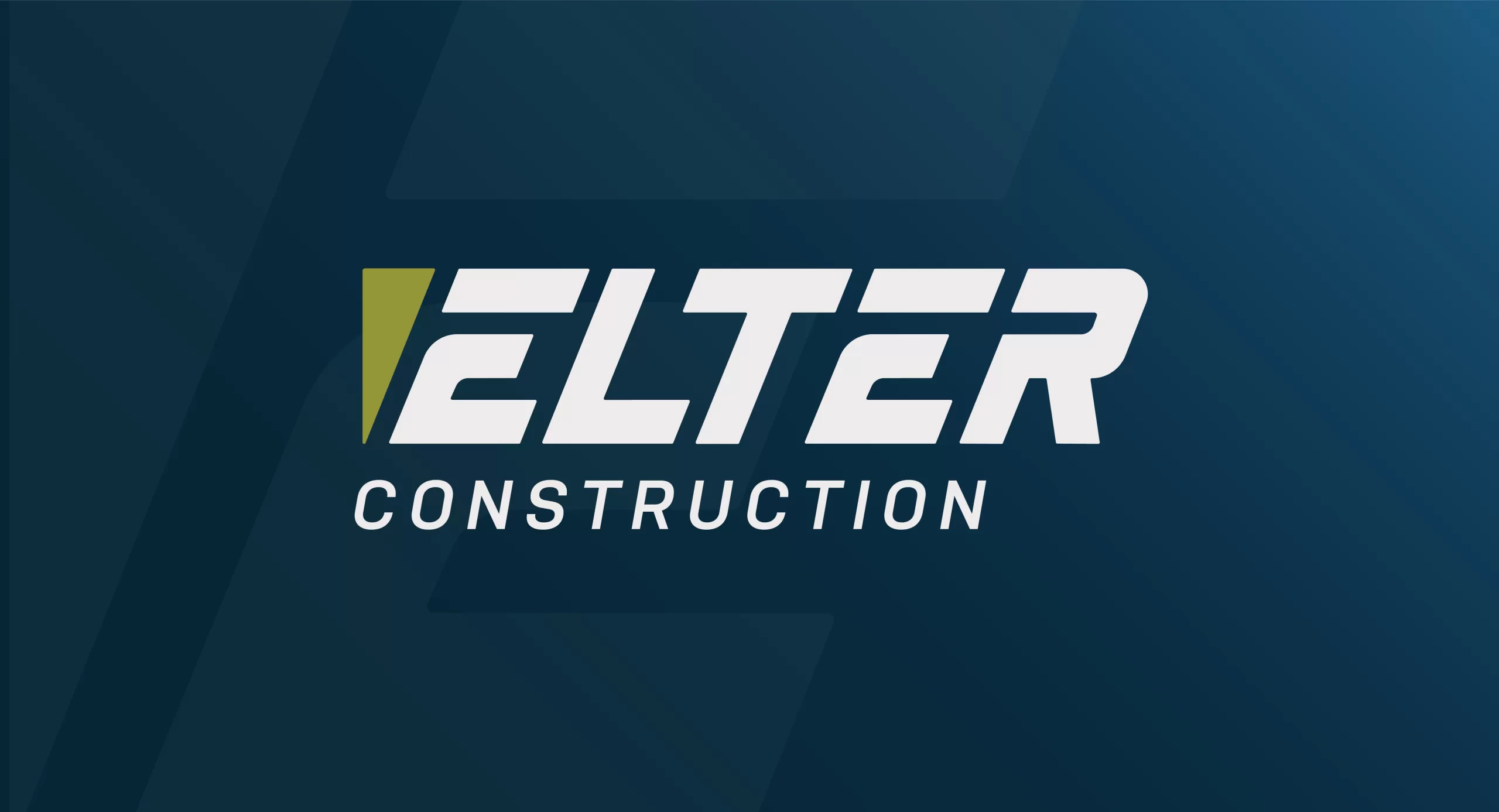 Elter Construction