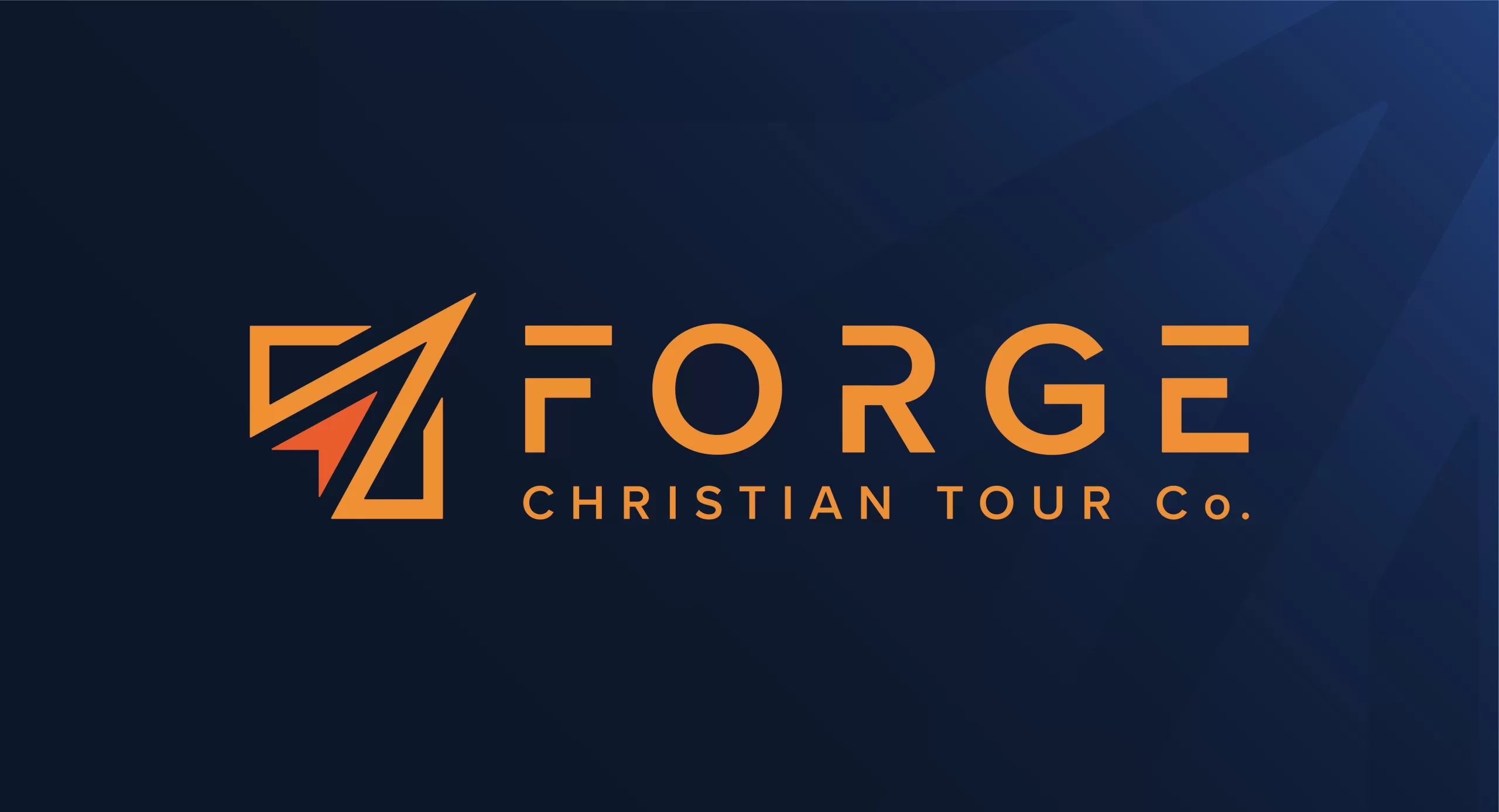 Forge Christian Tour Co