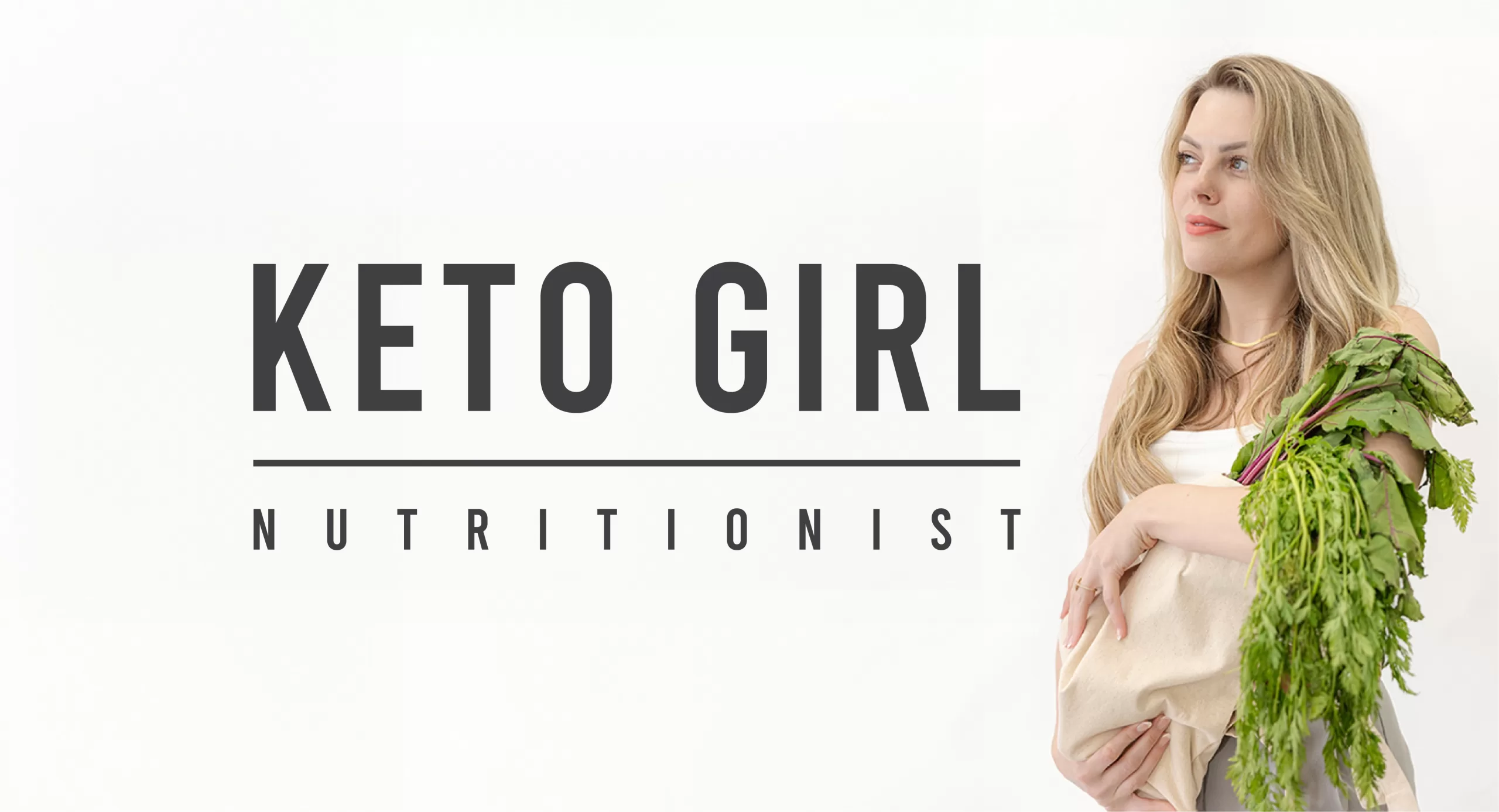 Keto Girl