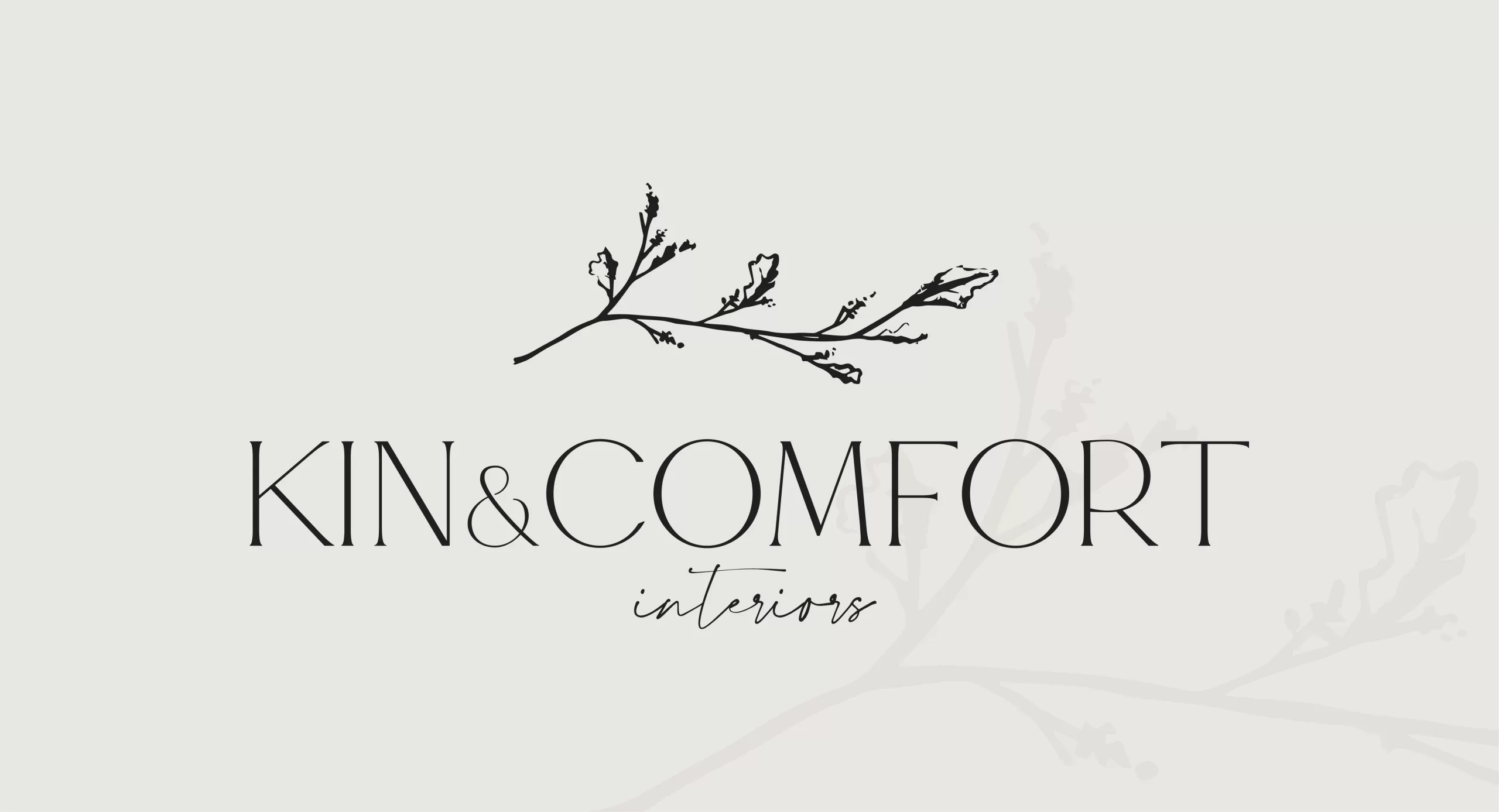 Kin & Comfort