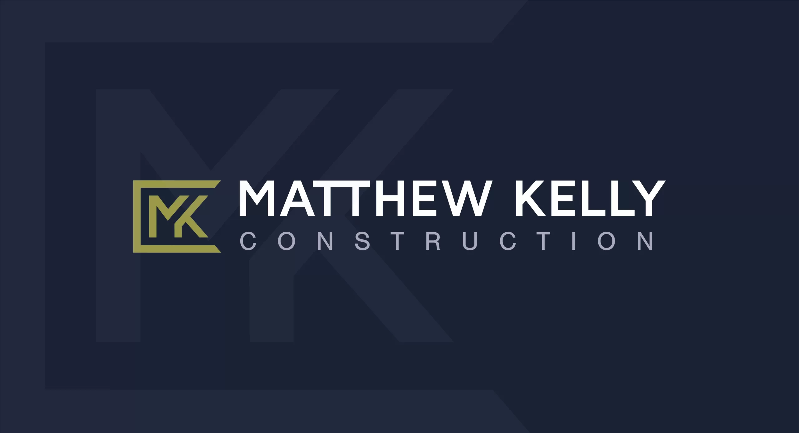 Matthew Kelly Construction