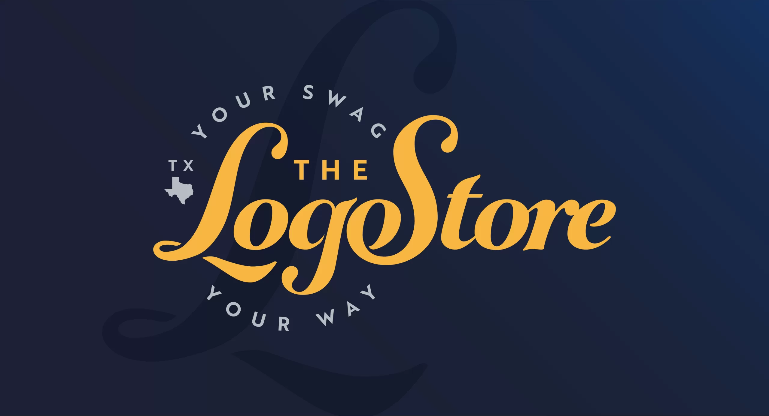 The Logo Store