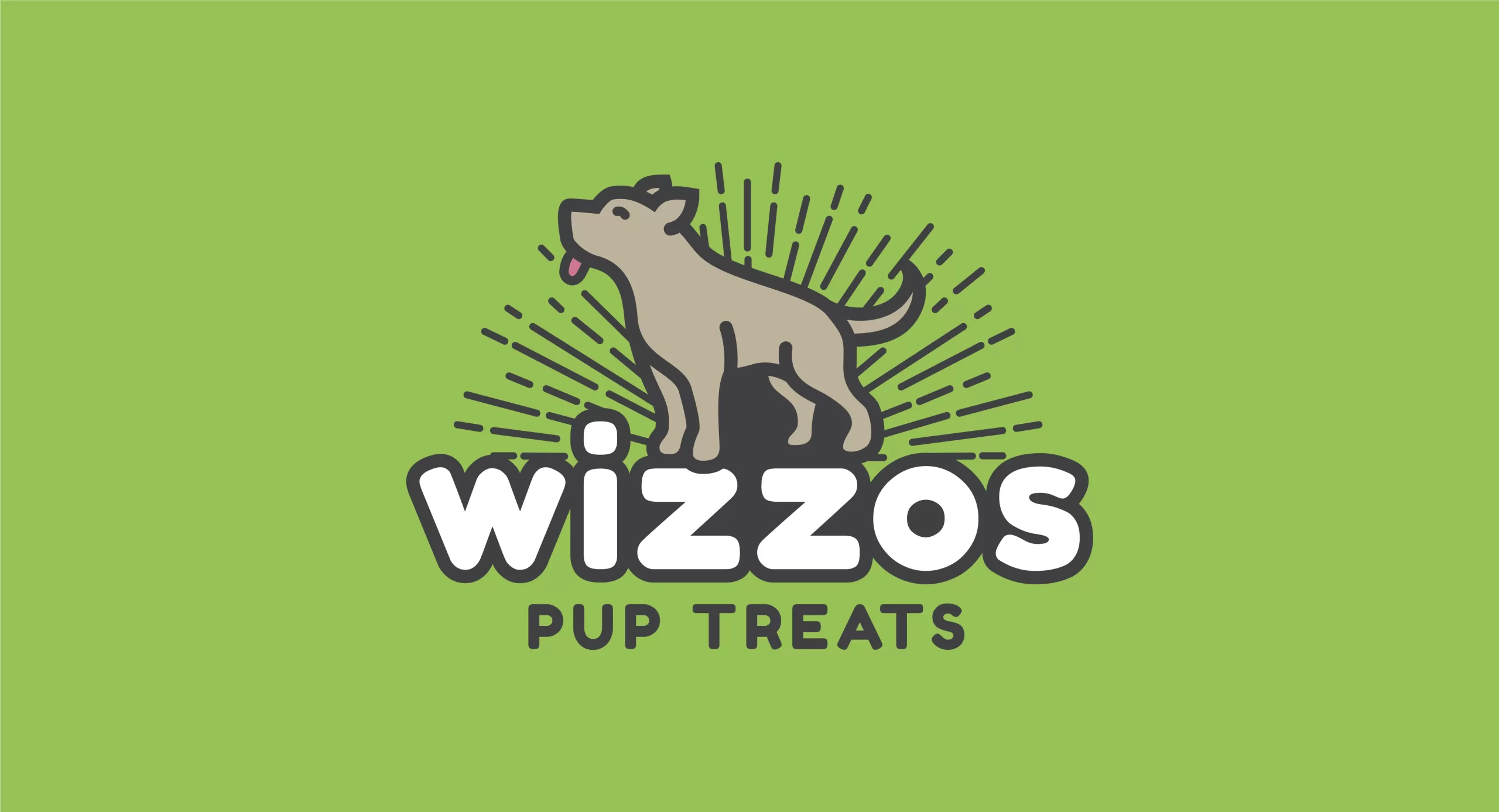 Wizzo's Dog Treats
