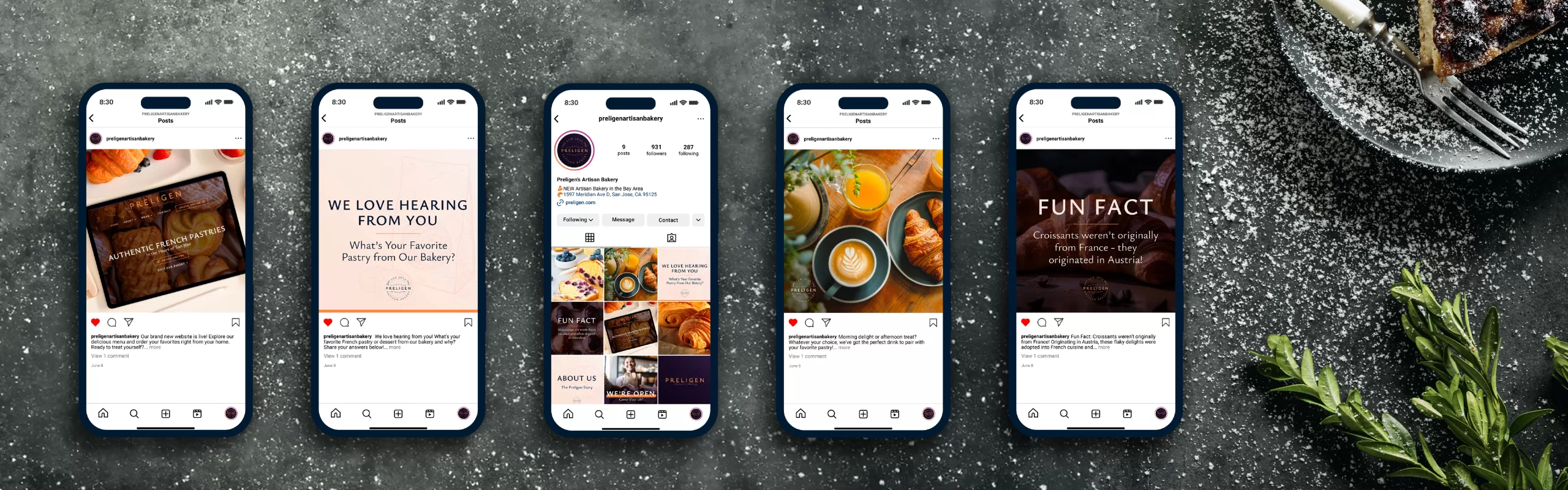 marketing design