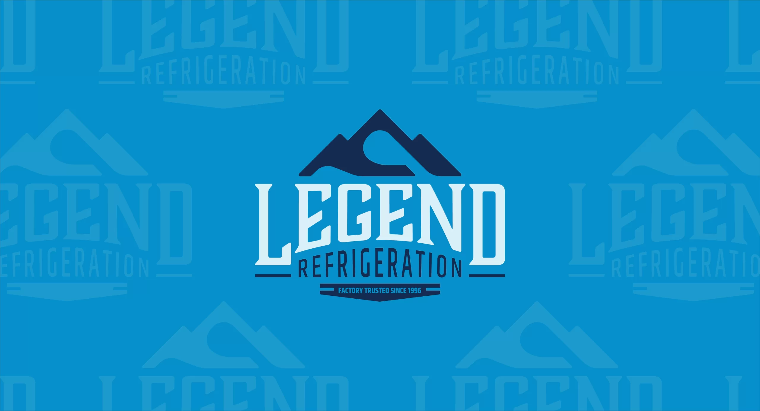 Legend Refigeration