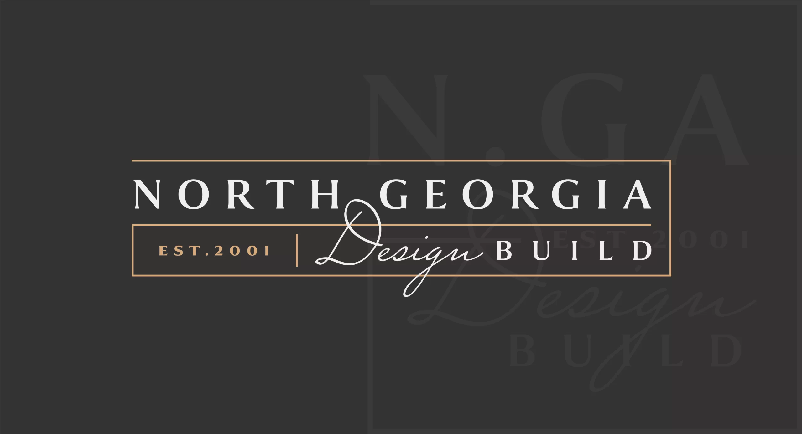 North Georgia Design Build
