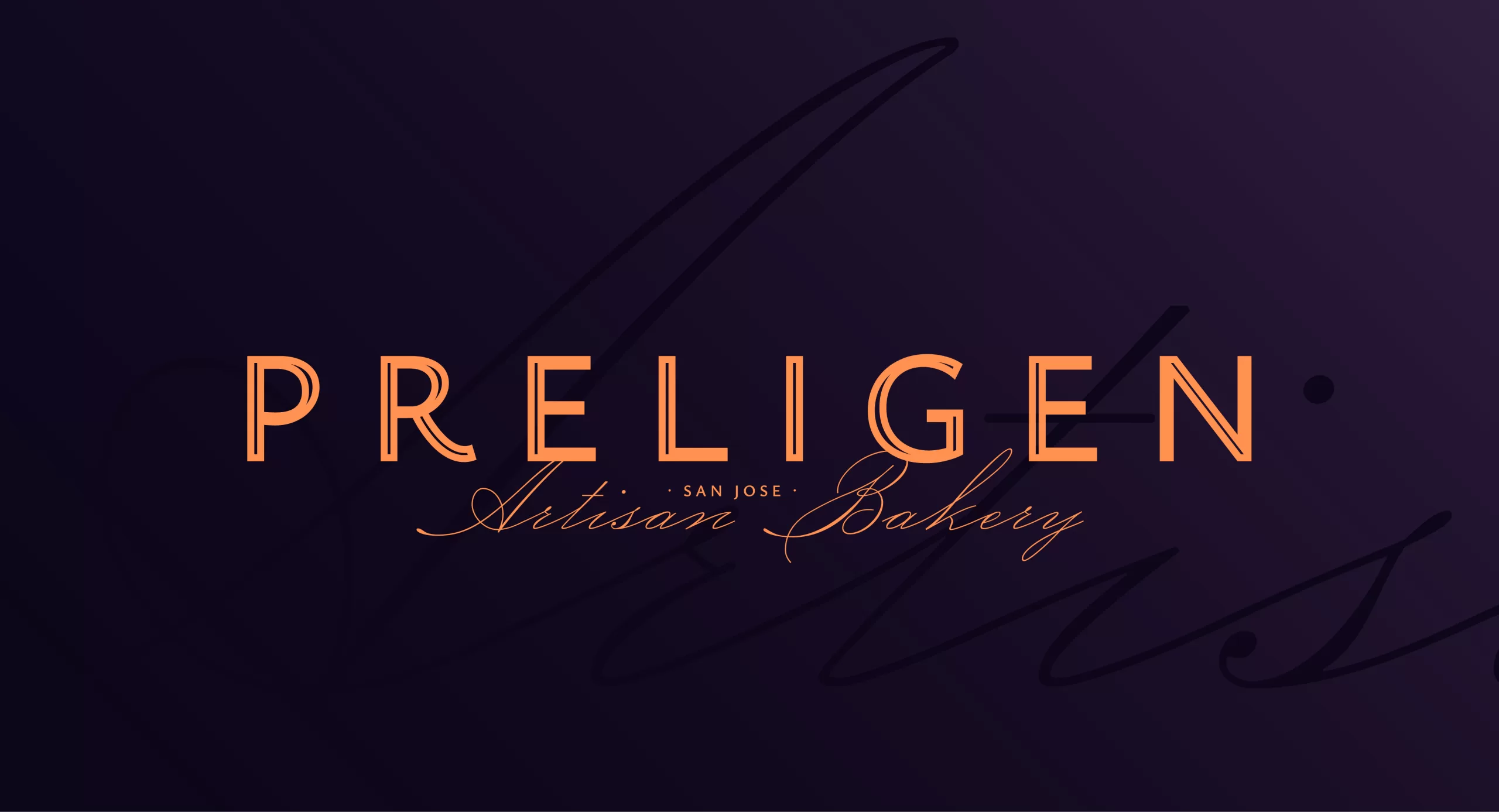 Preligen Artisan Bakery