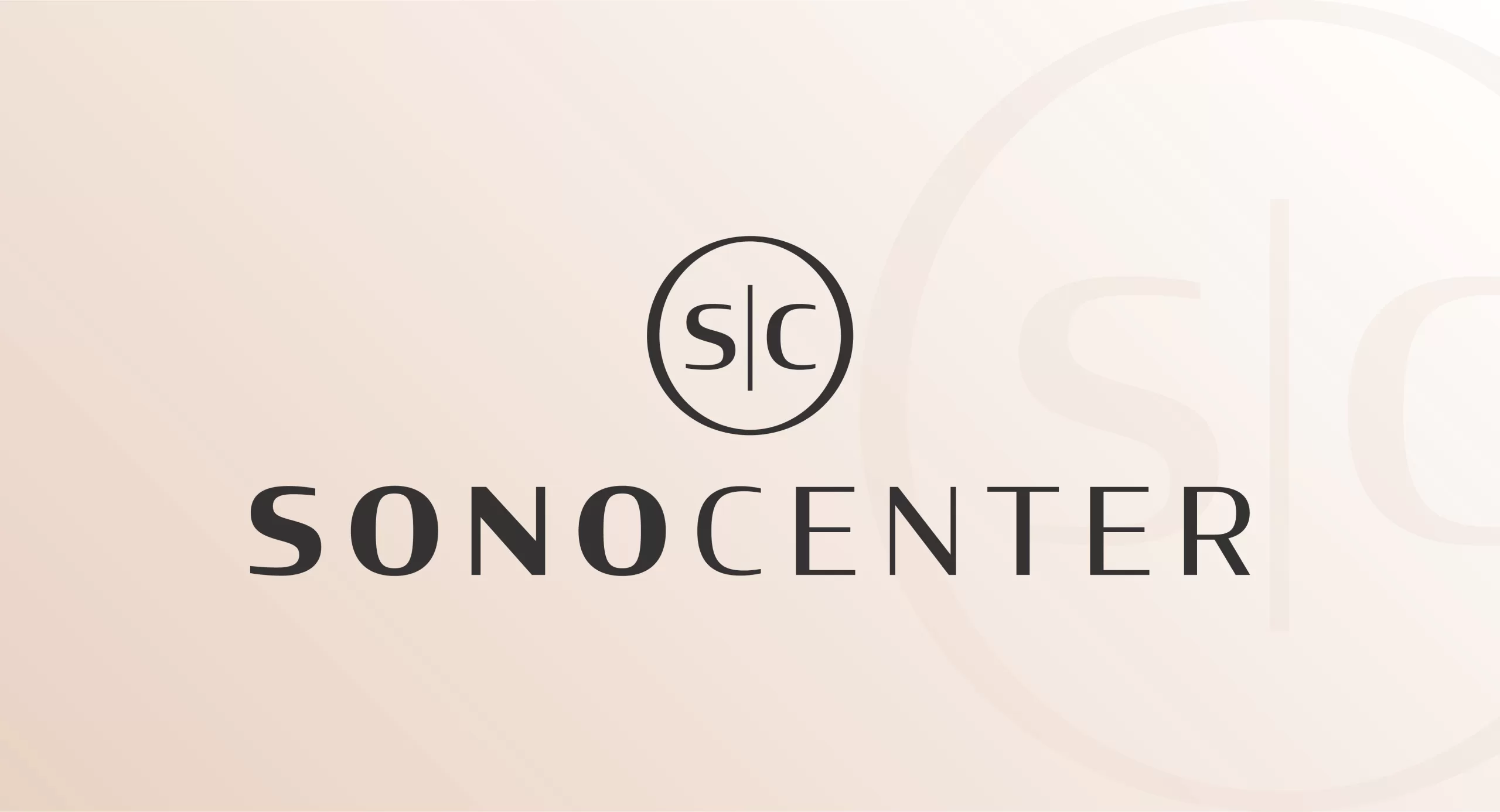 Sono Center