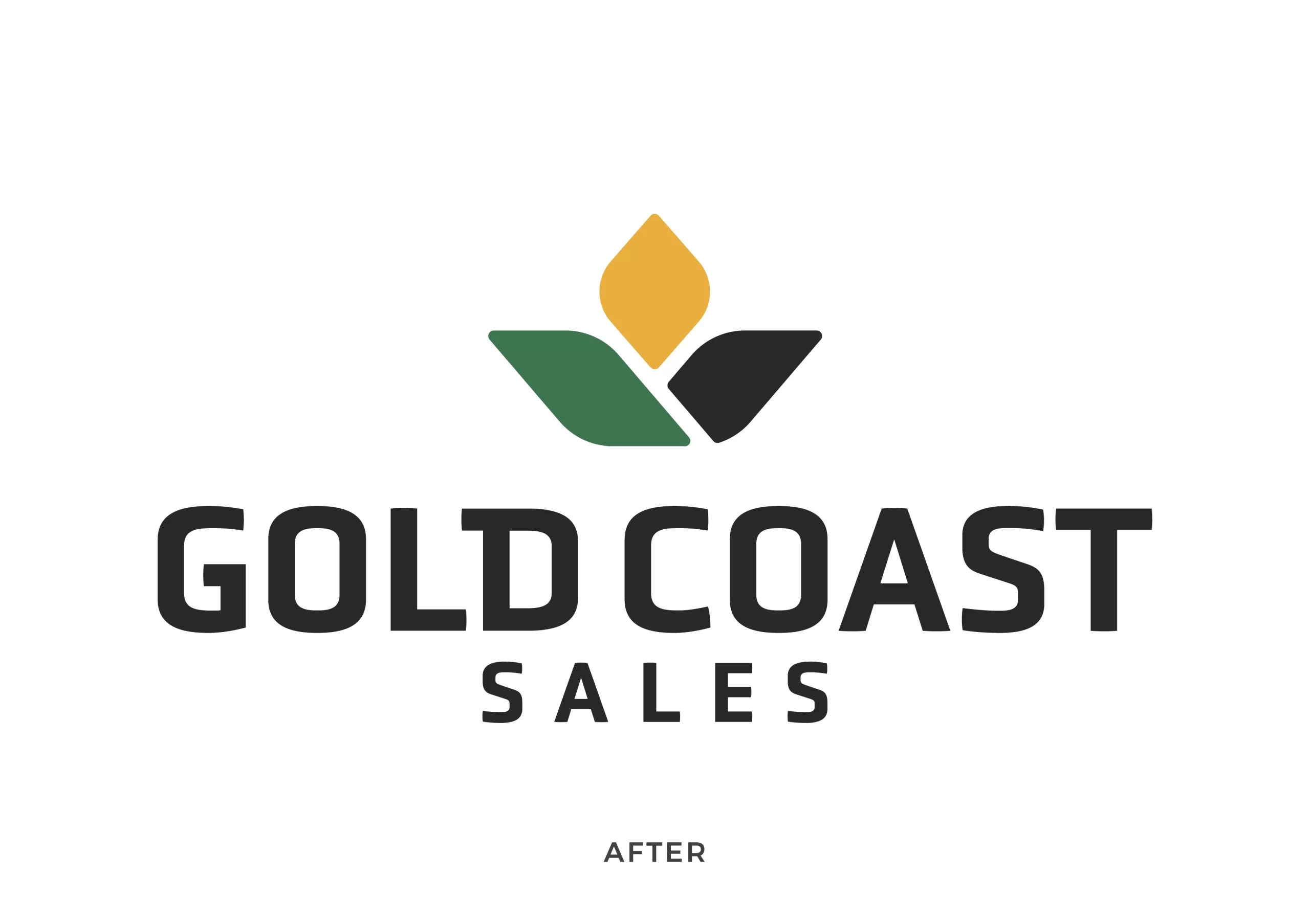 Logo After