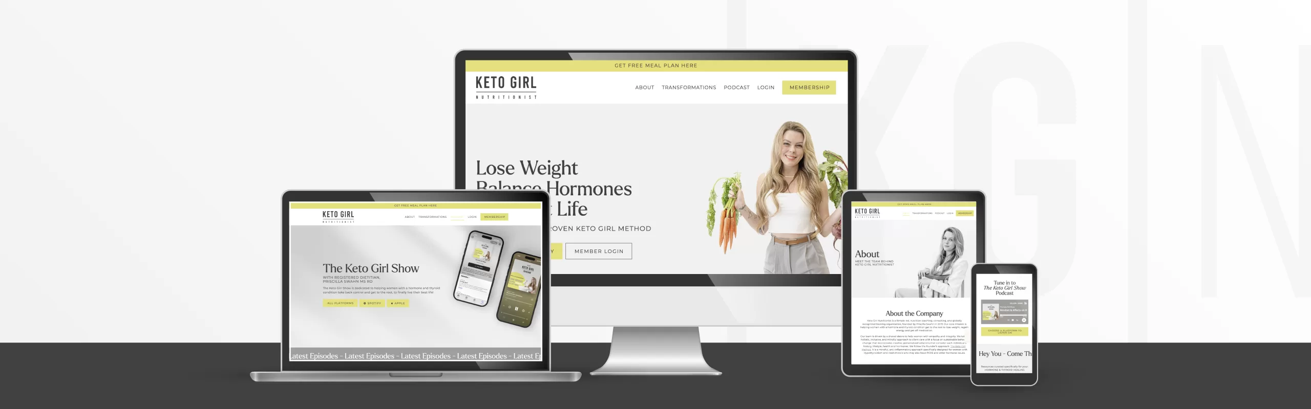 Website Design