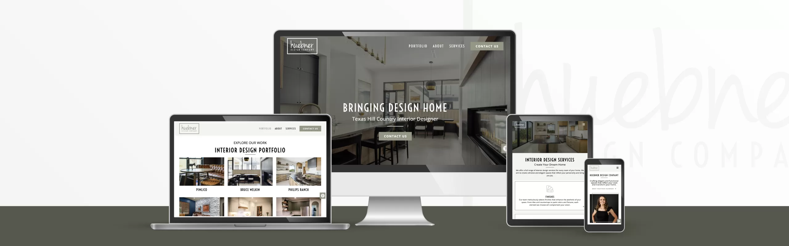 Website Design