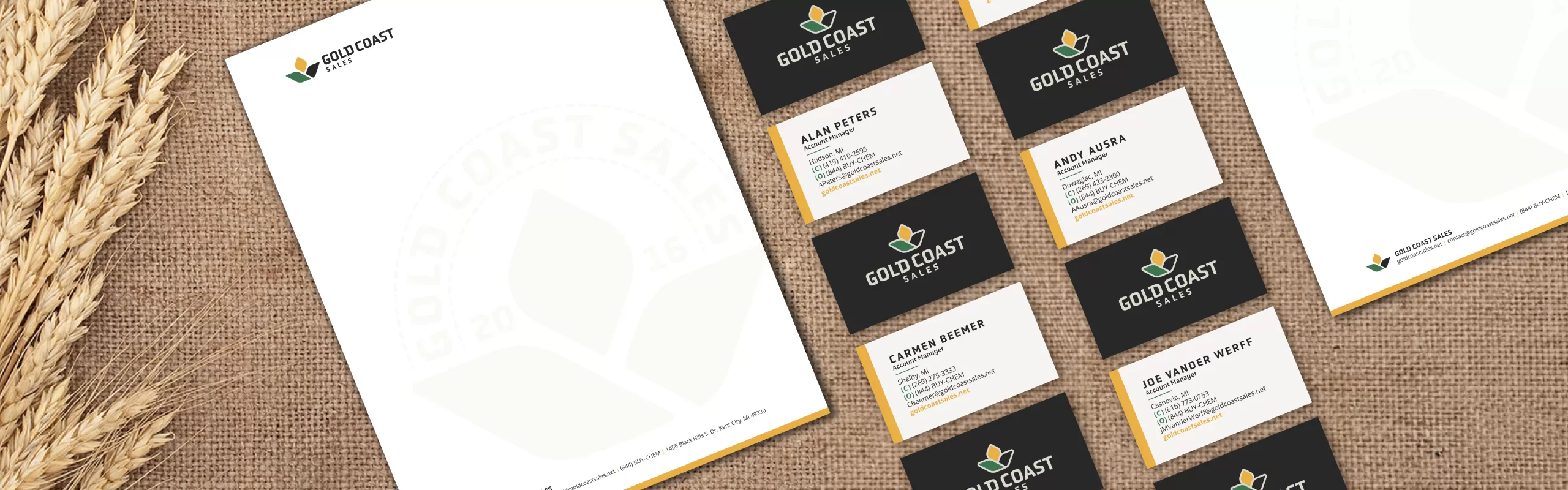 marketing design