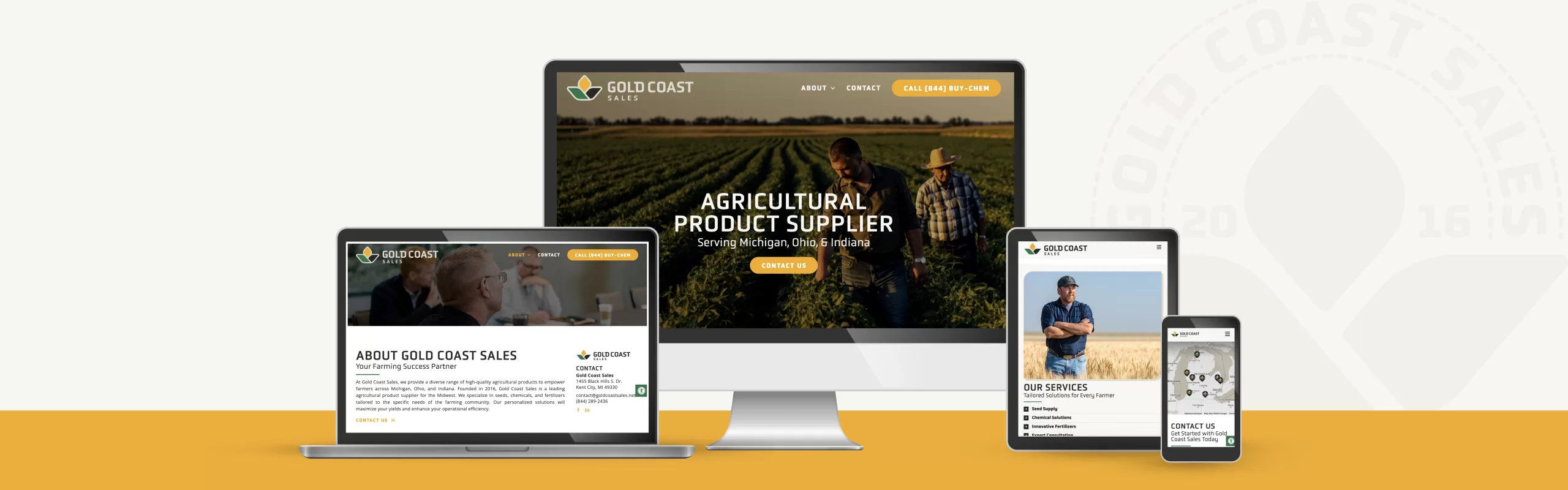 web design