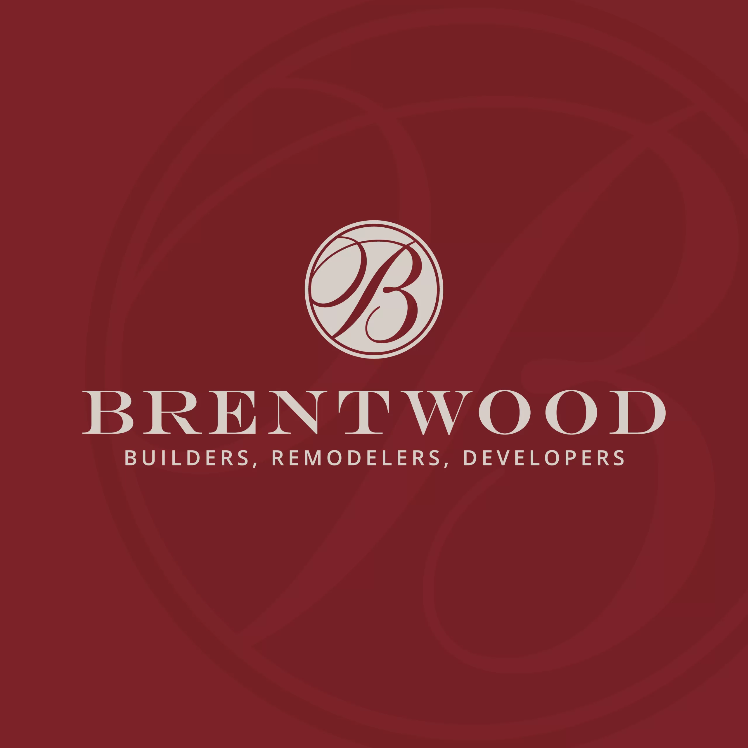 Brentwood Builders Logo