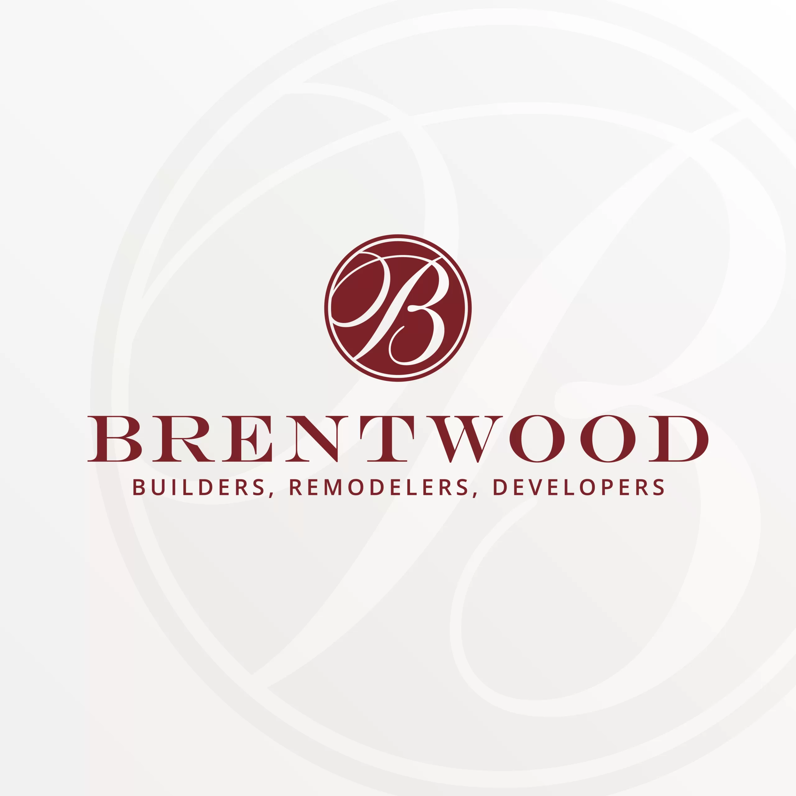 Brentwood Builders Logo
