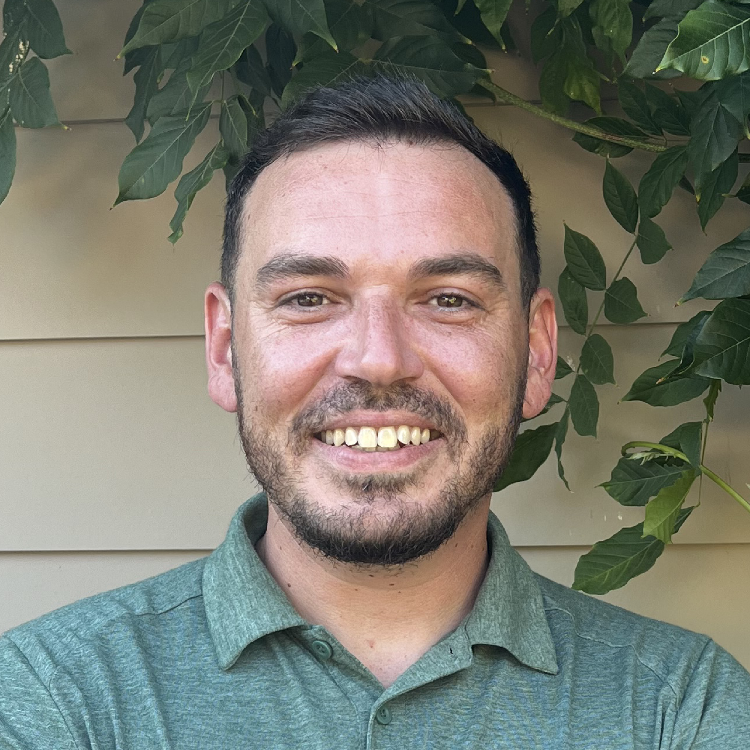 Brian from Ciarrai Construction.