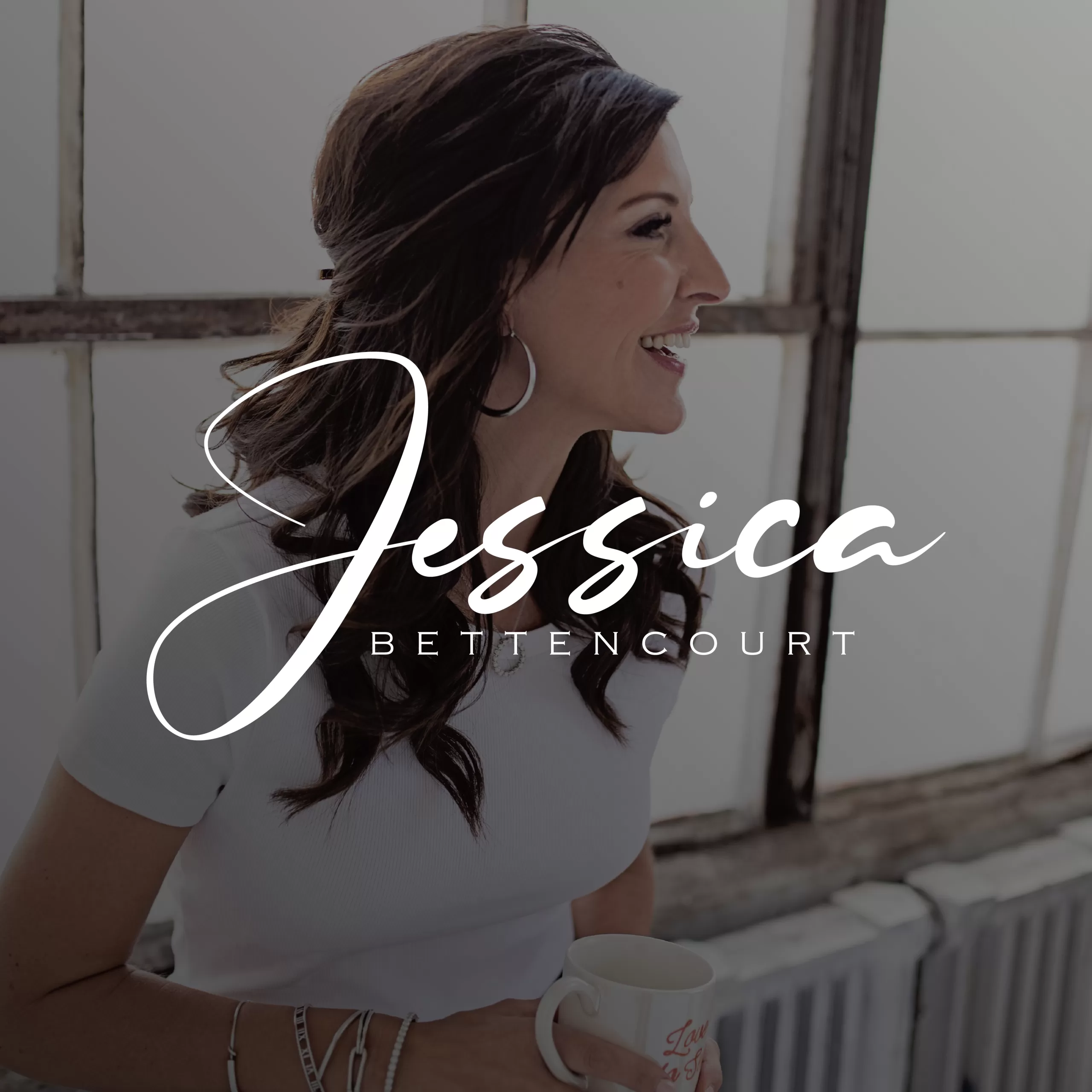 Jessica Bettencourt Logo