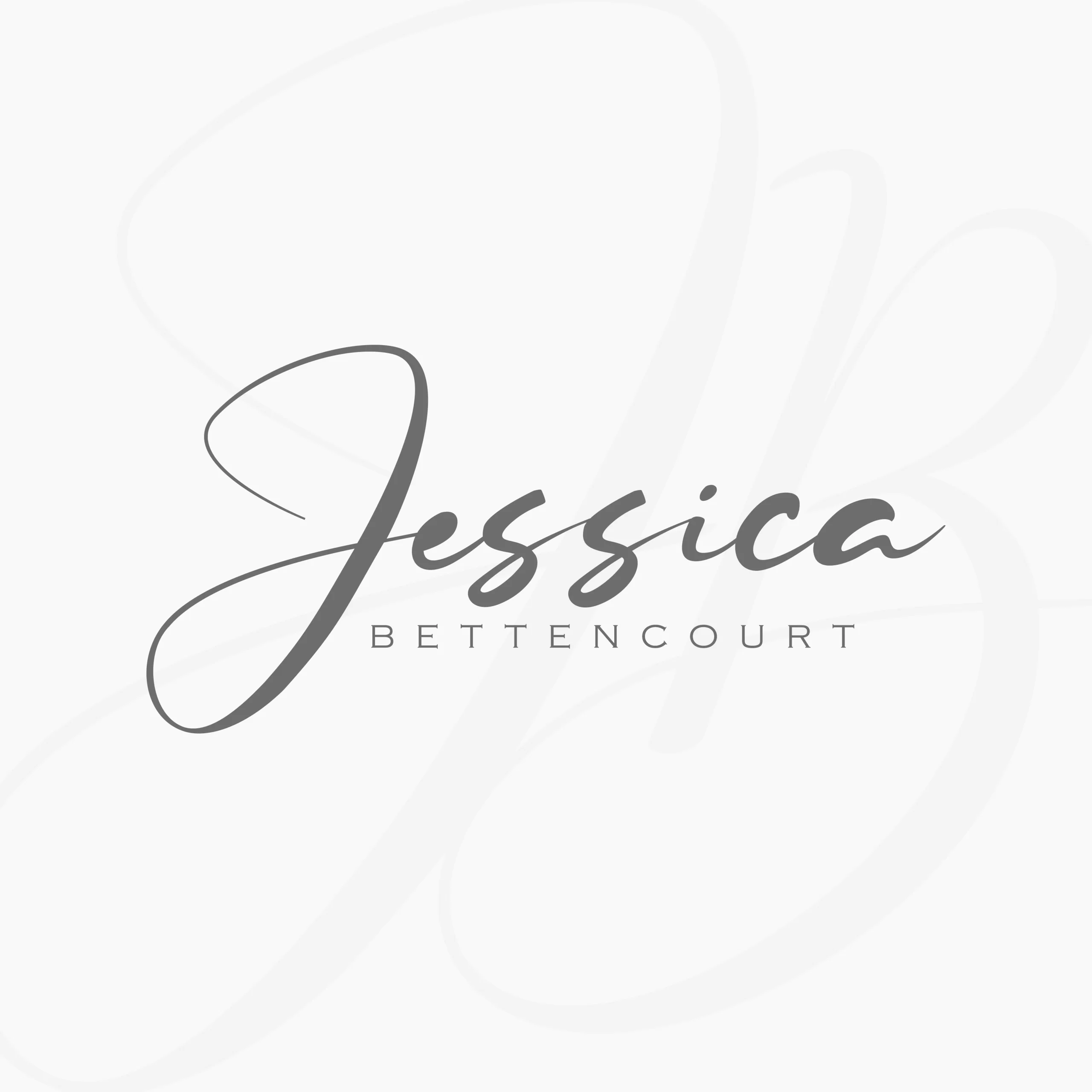 Jessica Bettencourt Logo