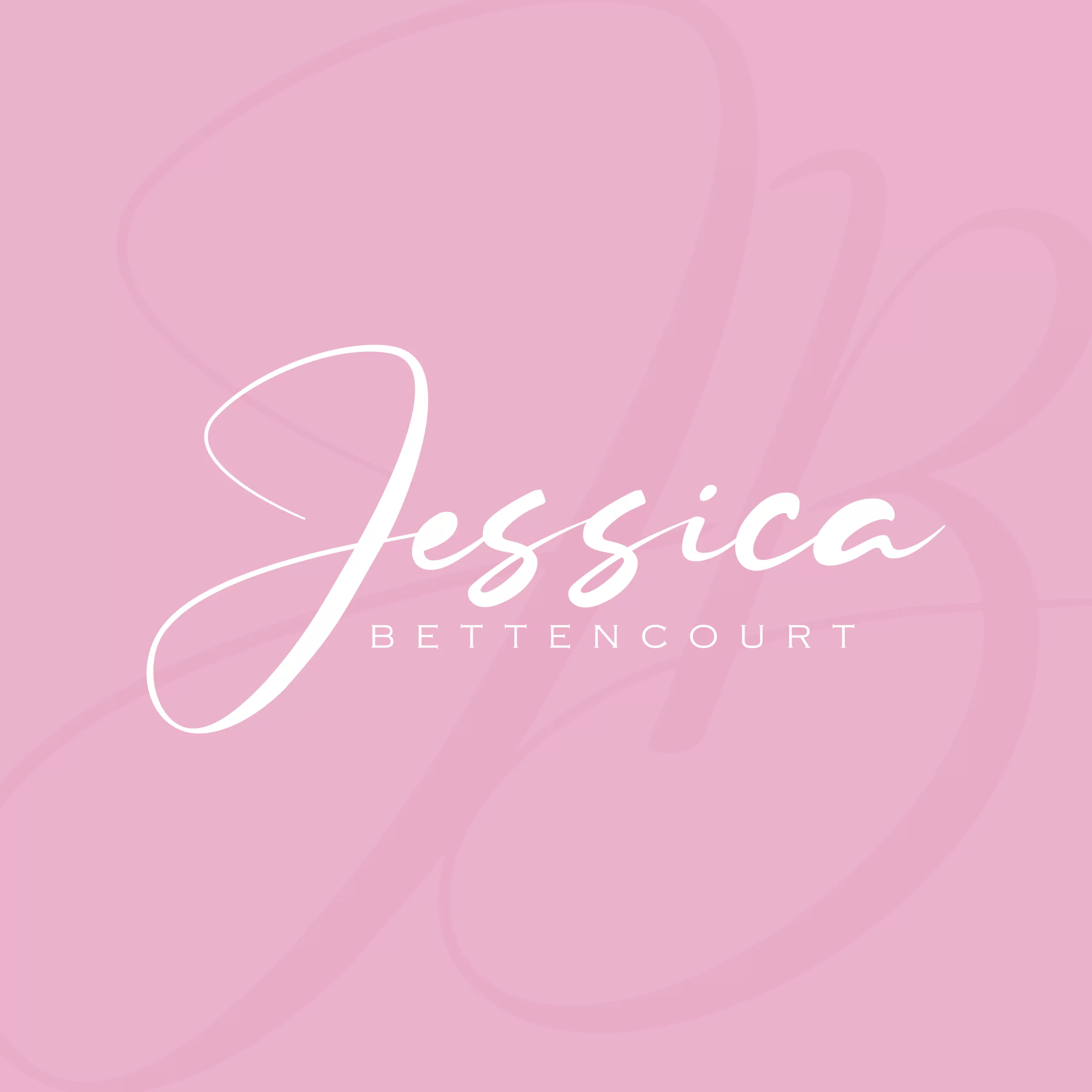 Jessica Bettencourt Logo